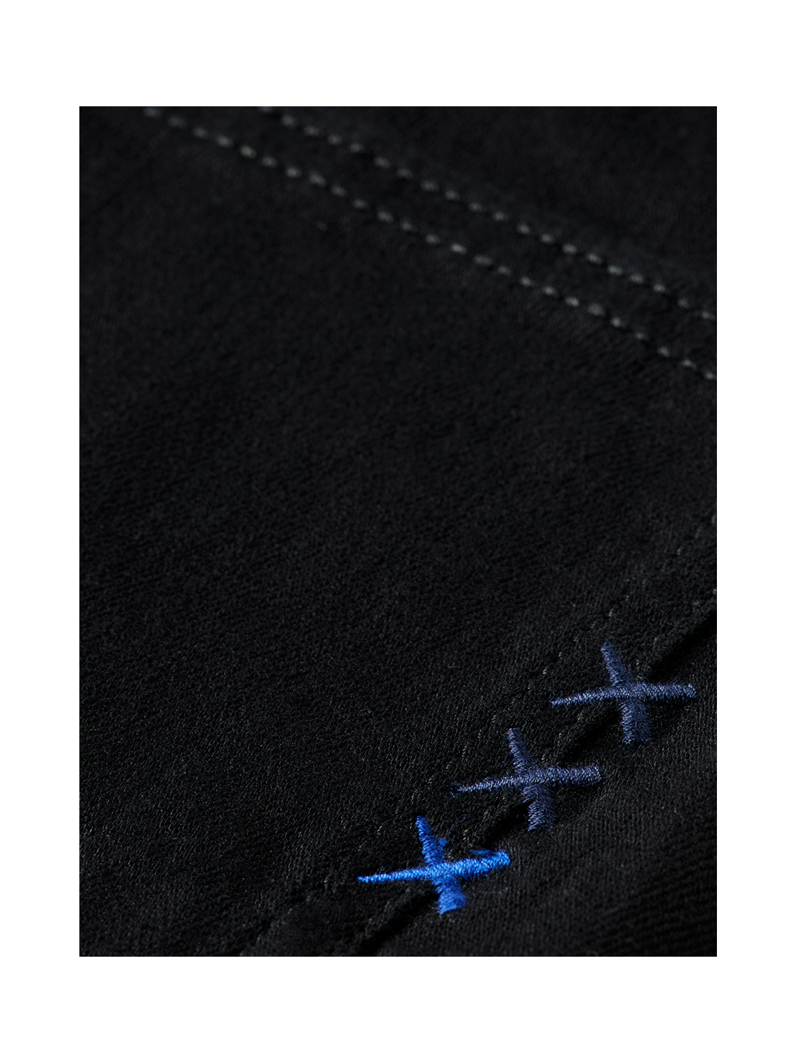 Essentials SKIM SKINNY Denim