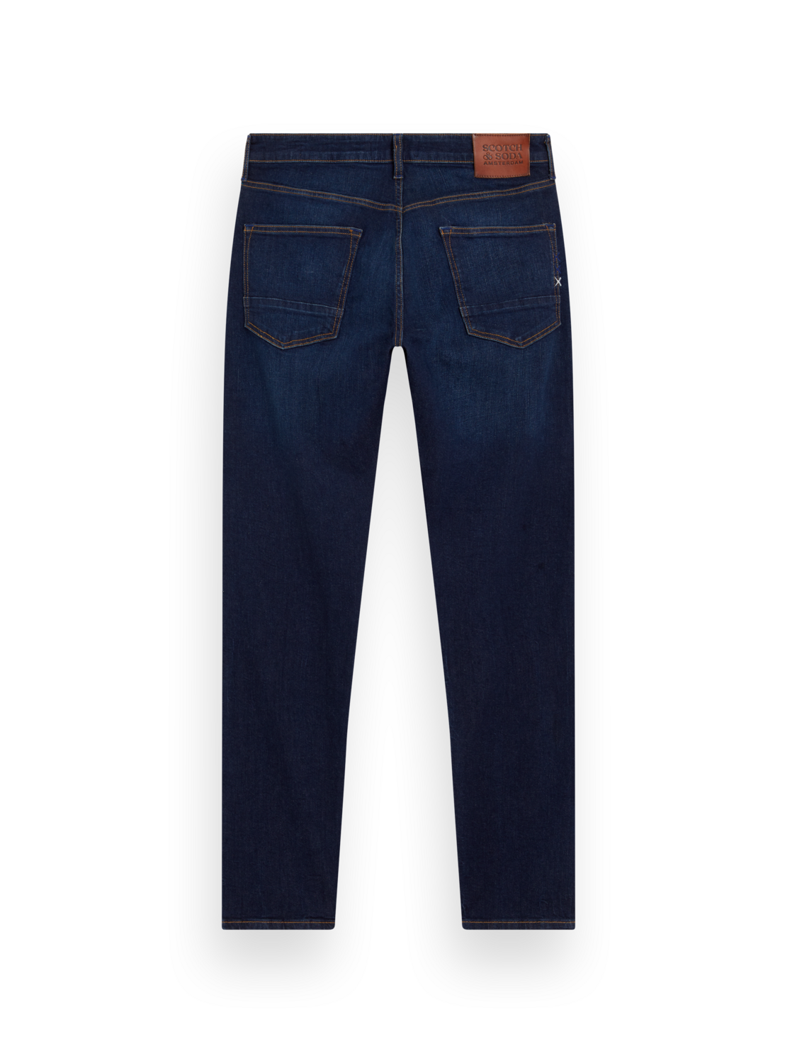 Essentials RALSTON REGULAR SLIM Denim