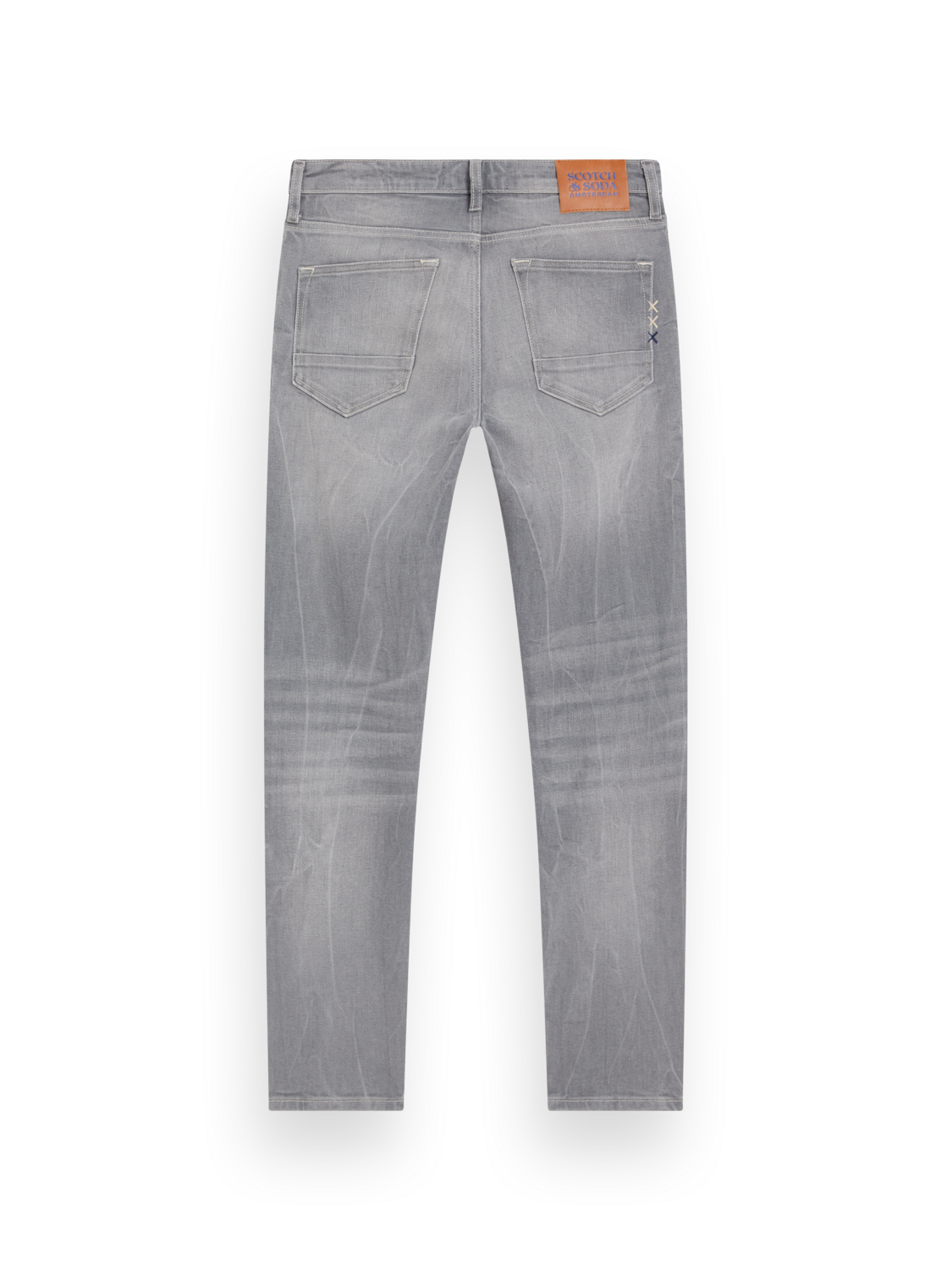 Essentials Skim skinny denim