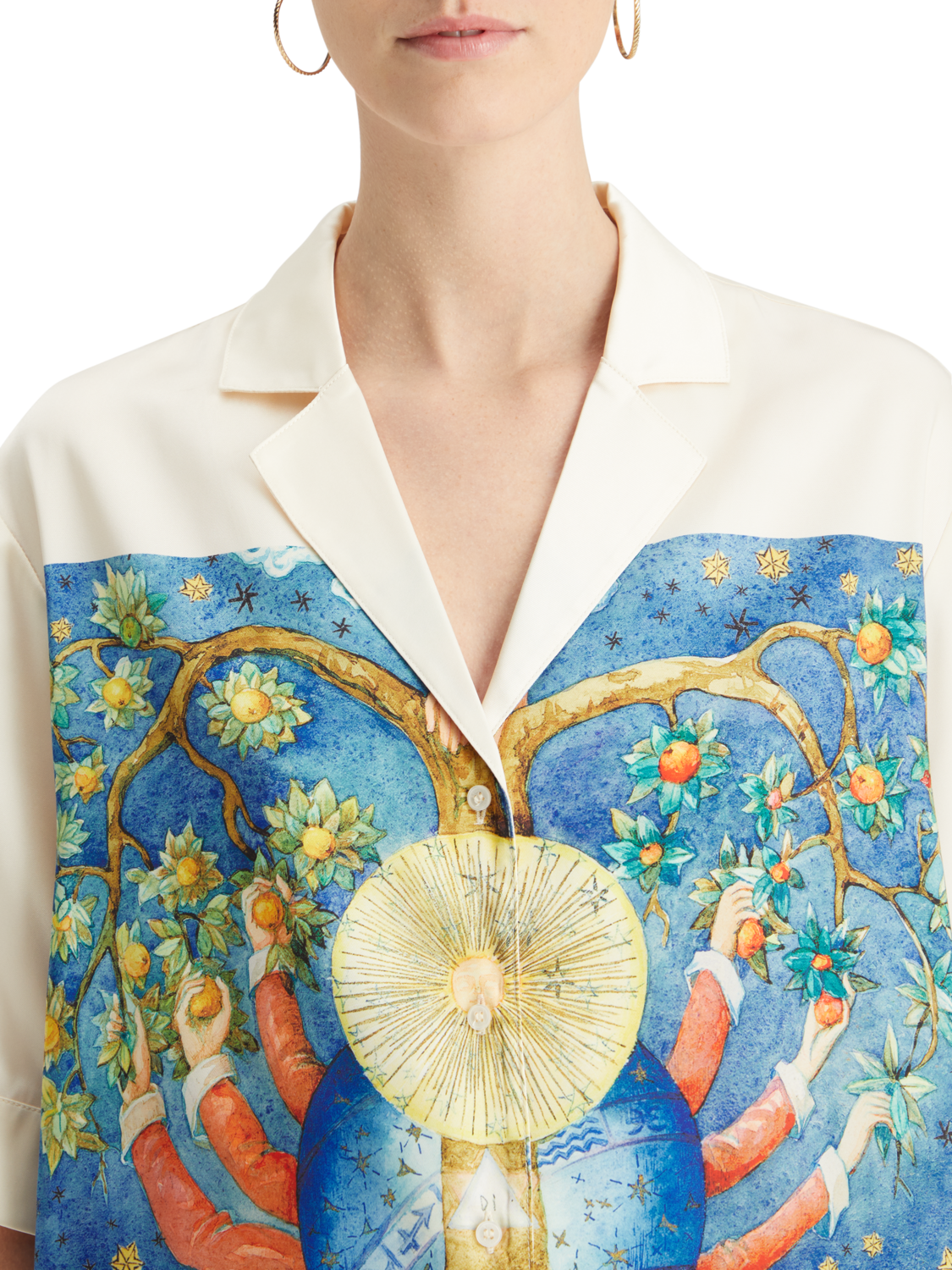 SS SHIRT EMBASSY PRINT