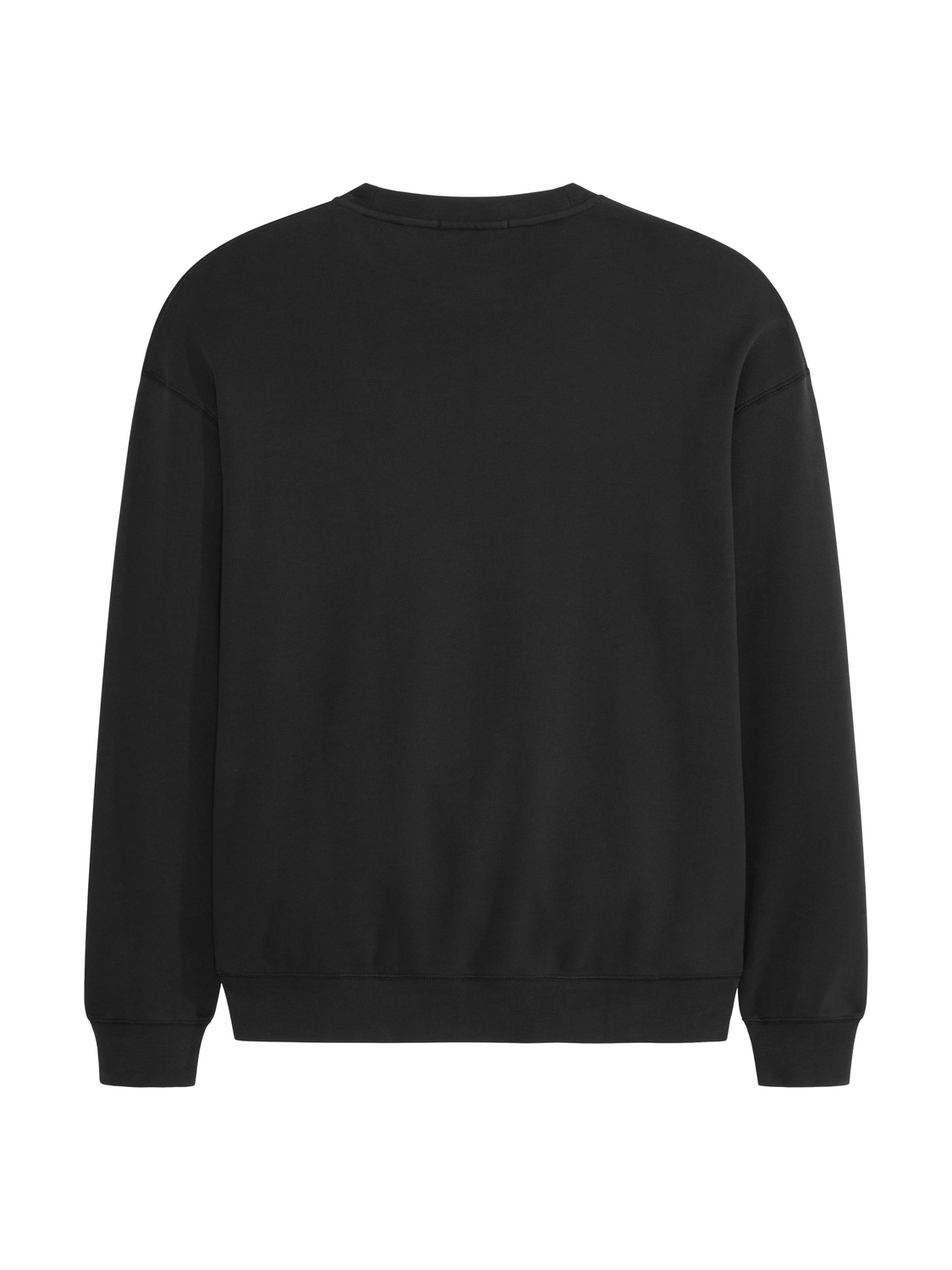 Essentials LOGO FRONT CHEST SWEATSHIRT