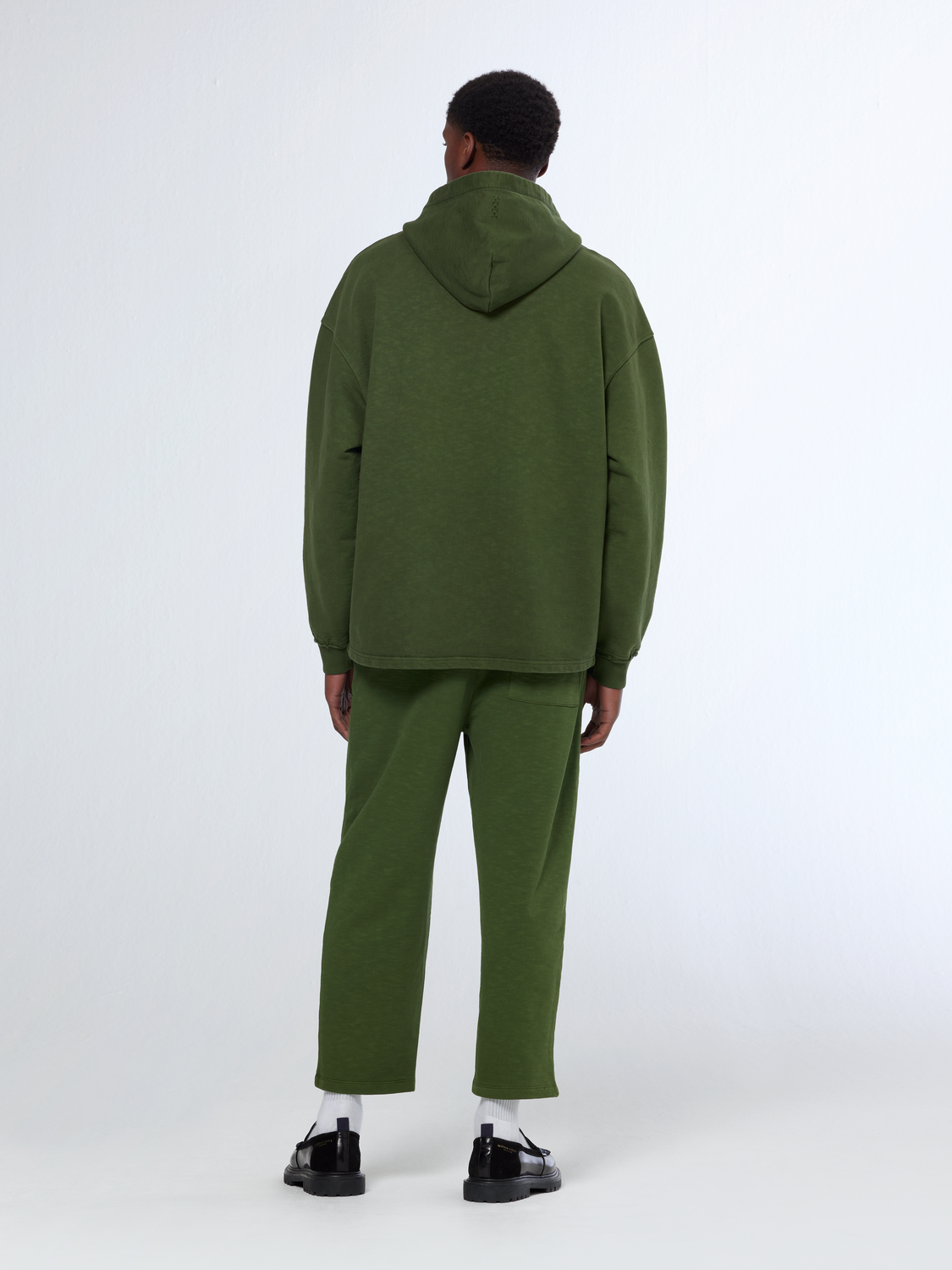 Essentials 3 CROSSES SWEATPANT