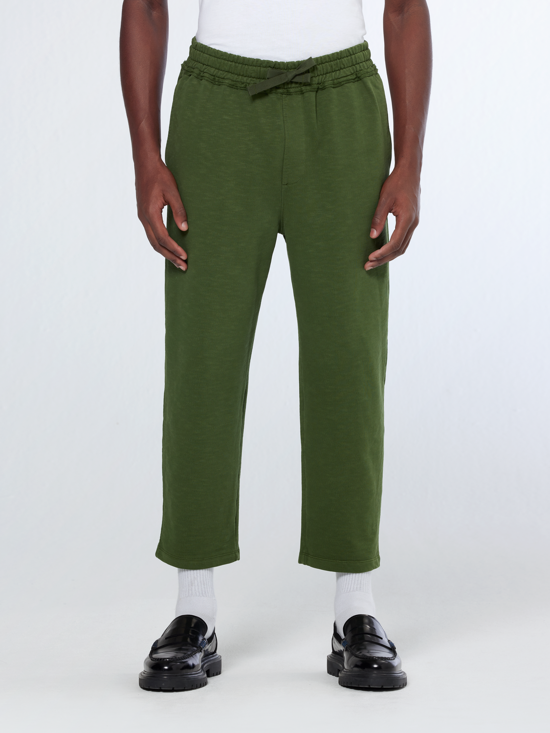 Essentials 3 CROSSES SWEATPANT