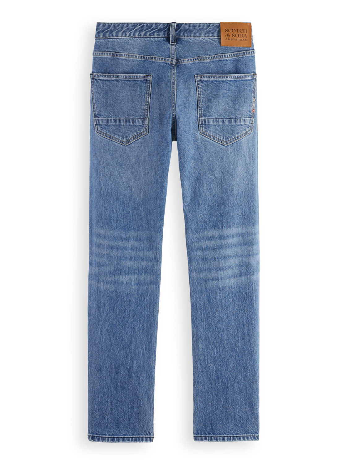 RALSTON SLIM JEANS - DREAMCATCHER