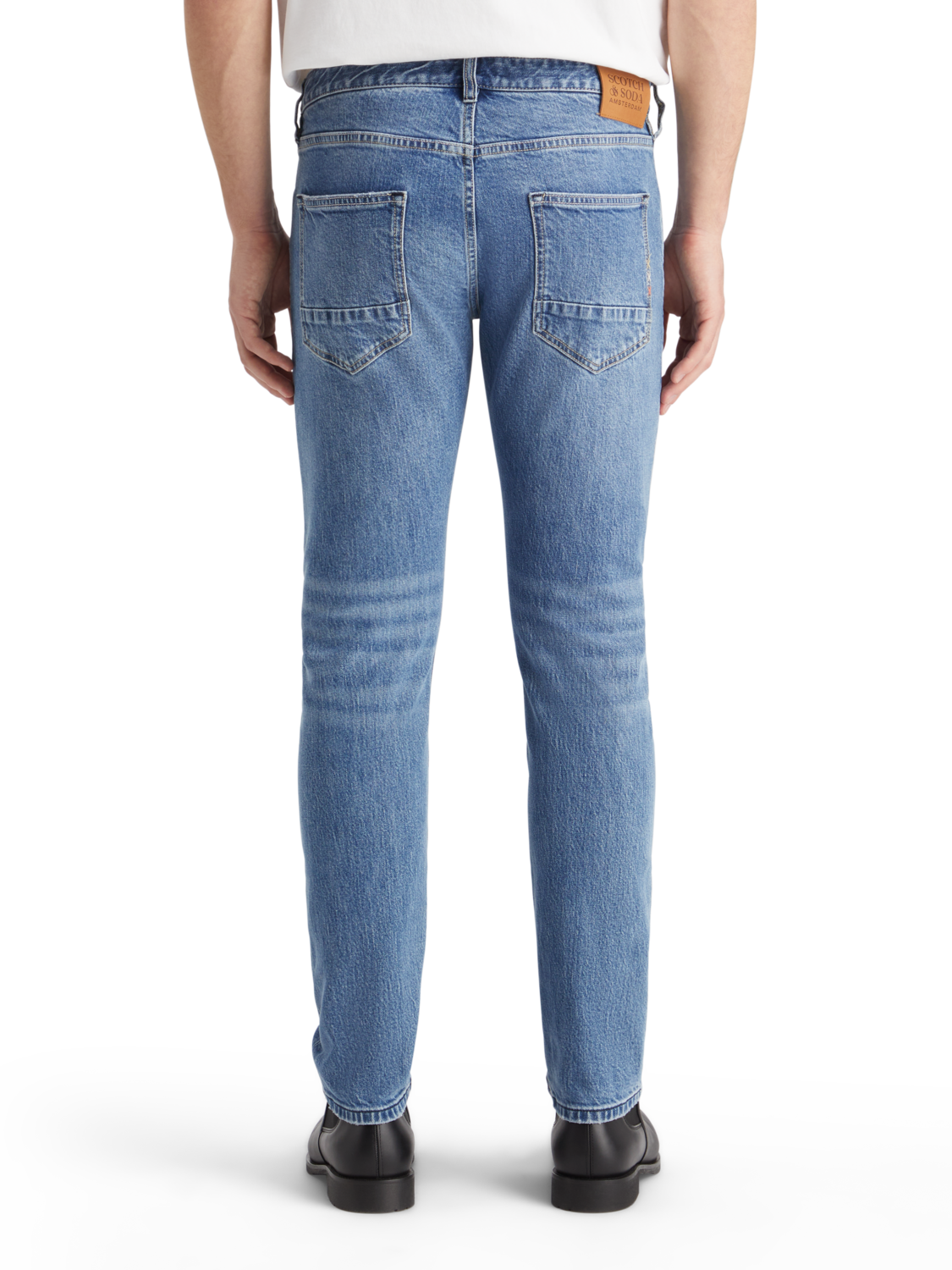 RALSTON SLIM JEANS - DREAMCATCHER