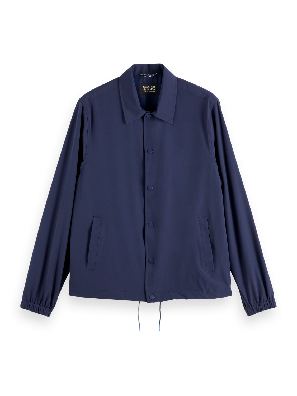 Coach Jacket