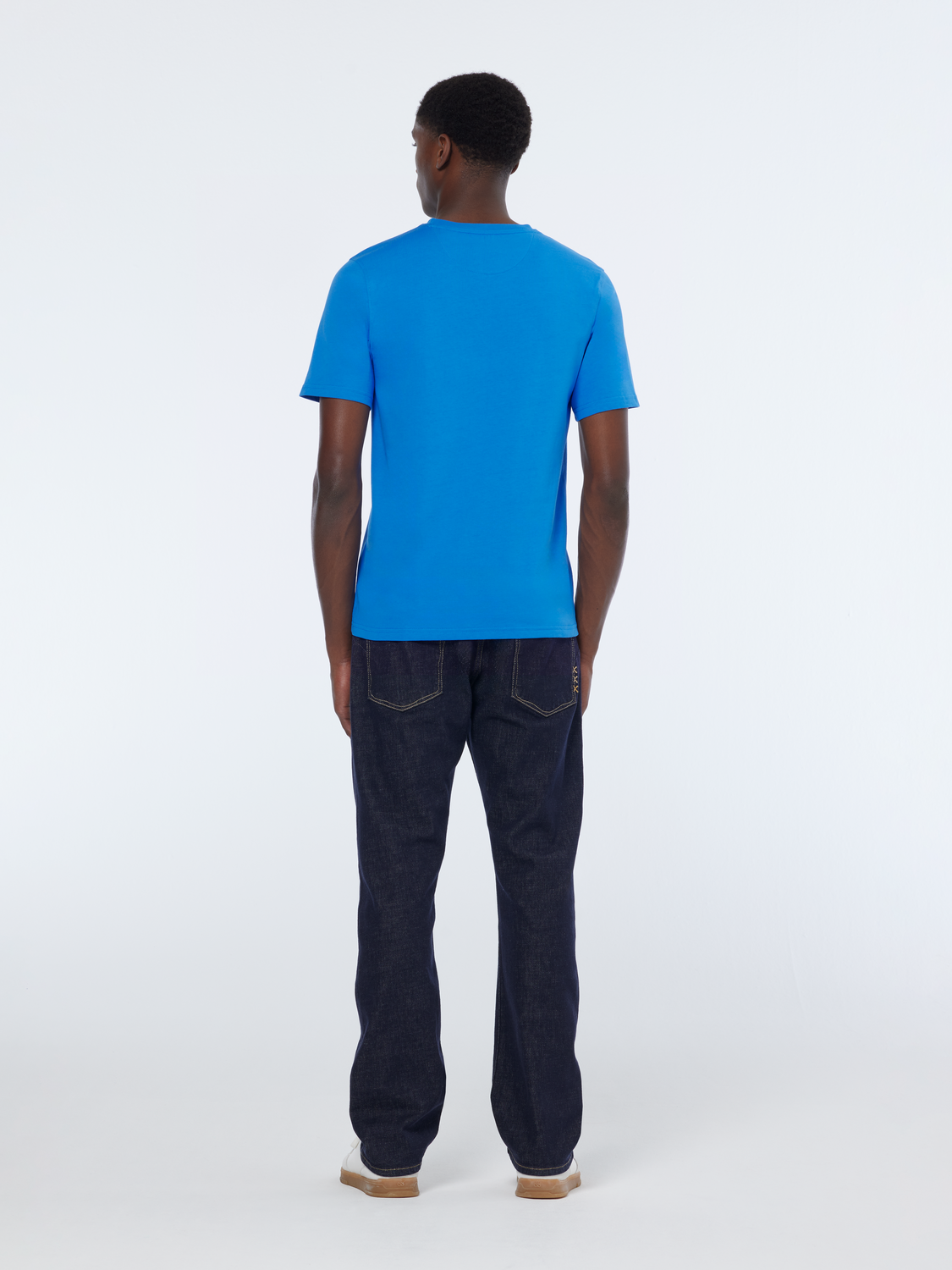 Seasonal Essential logo t-shirt