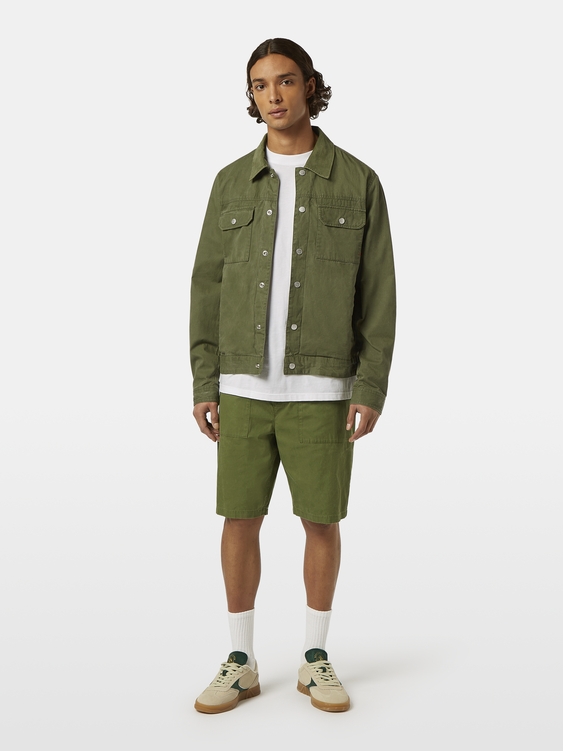 Worker Jacket