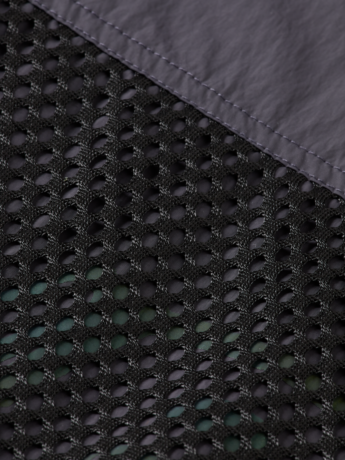 Tailored Windbreaker