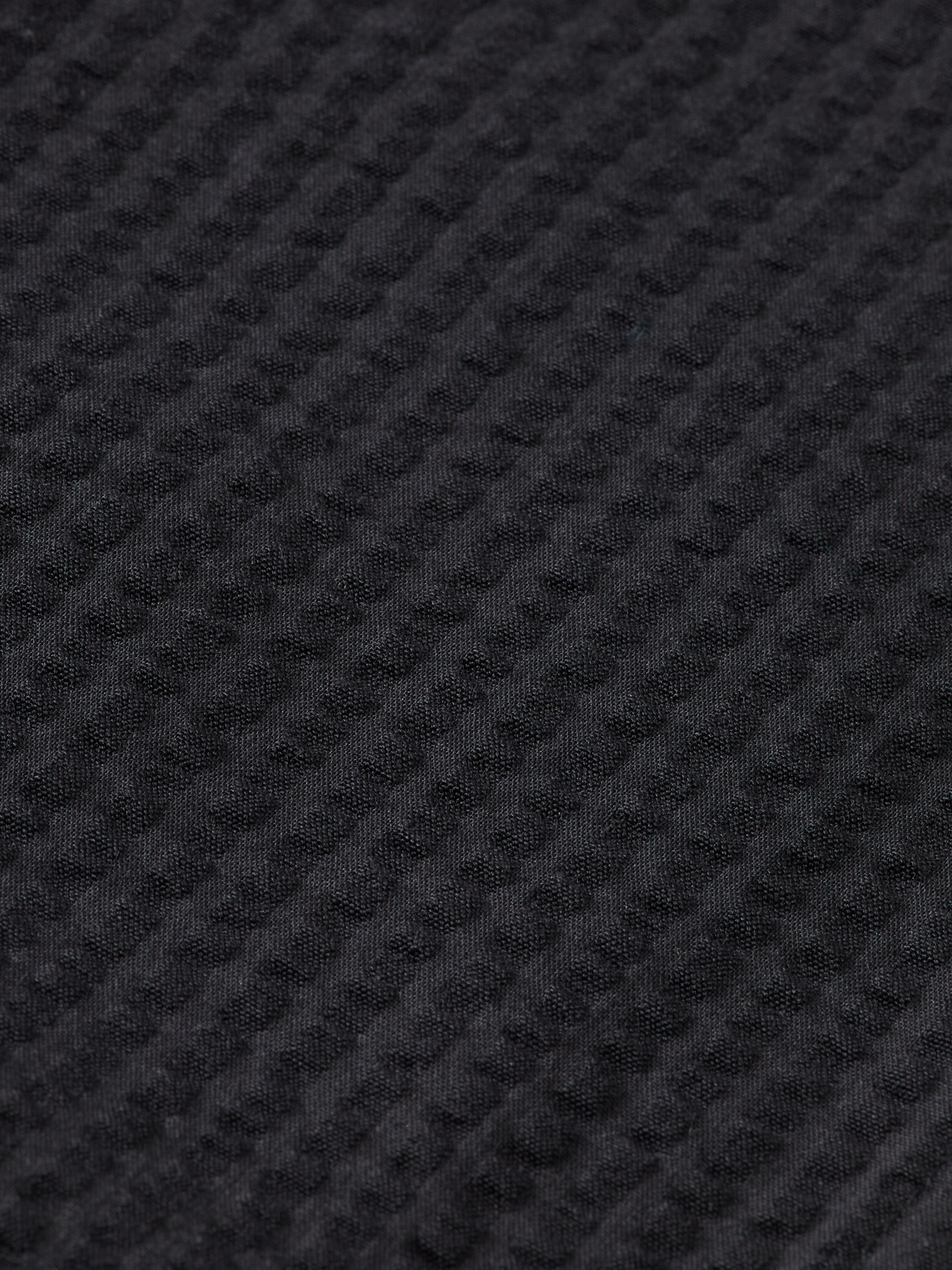 Unconstructed Seersucker Blazer