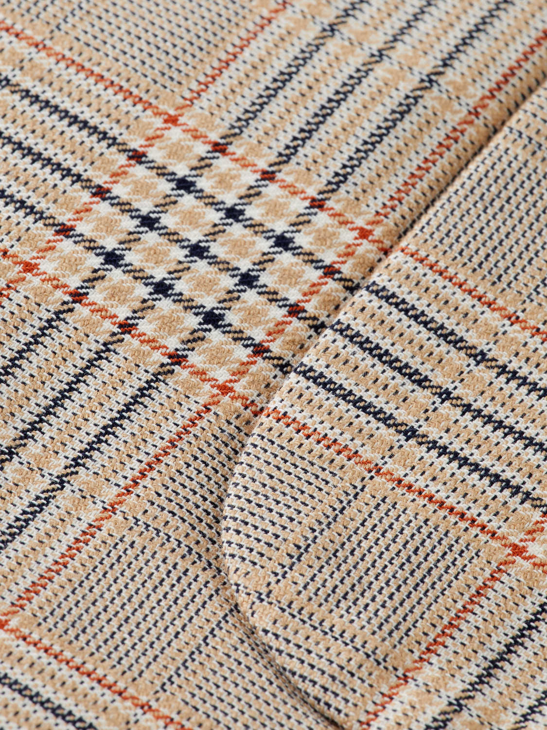 Single Breasted Blazer