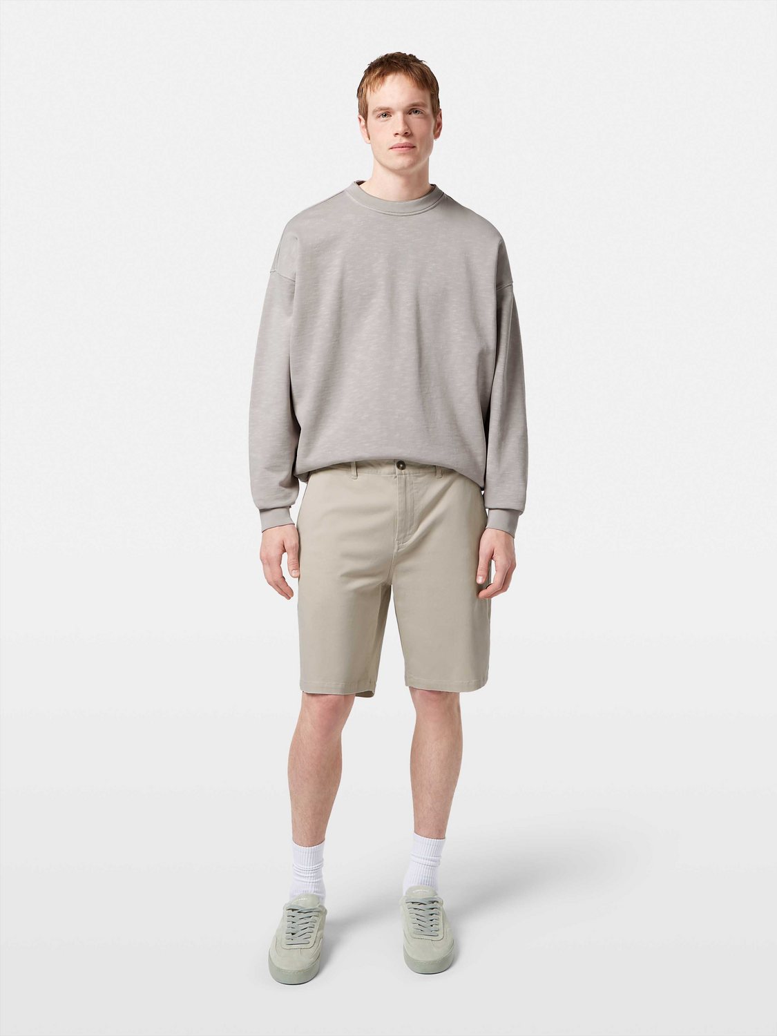 Stuart Shorts
