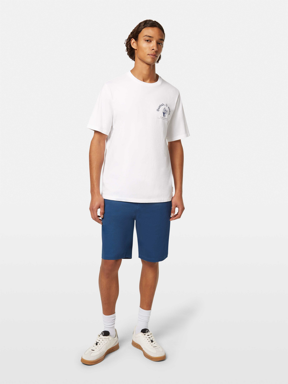 Stuart Shorts