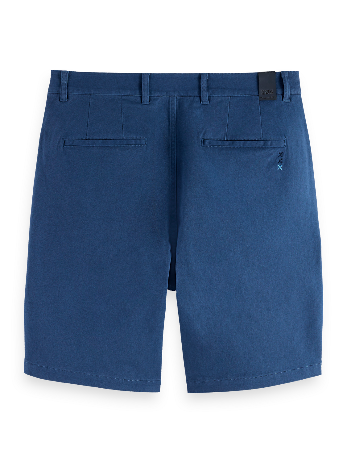 Stuart Shorts