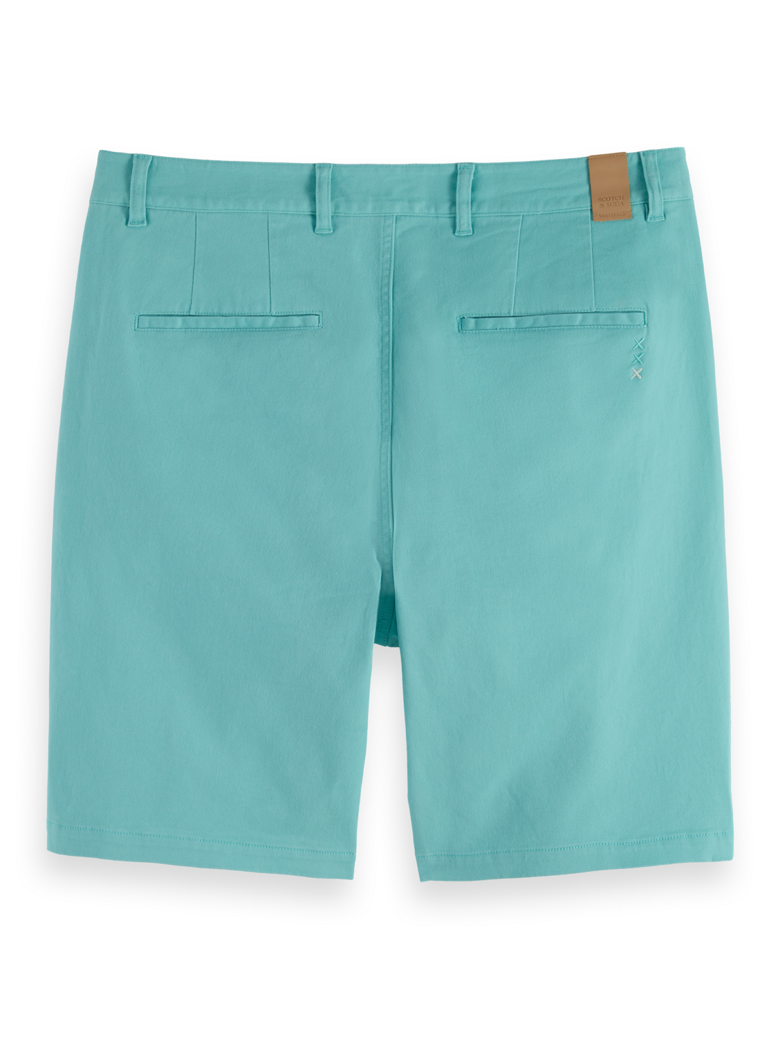 Stuart Shorts