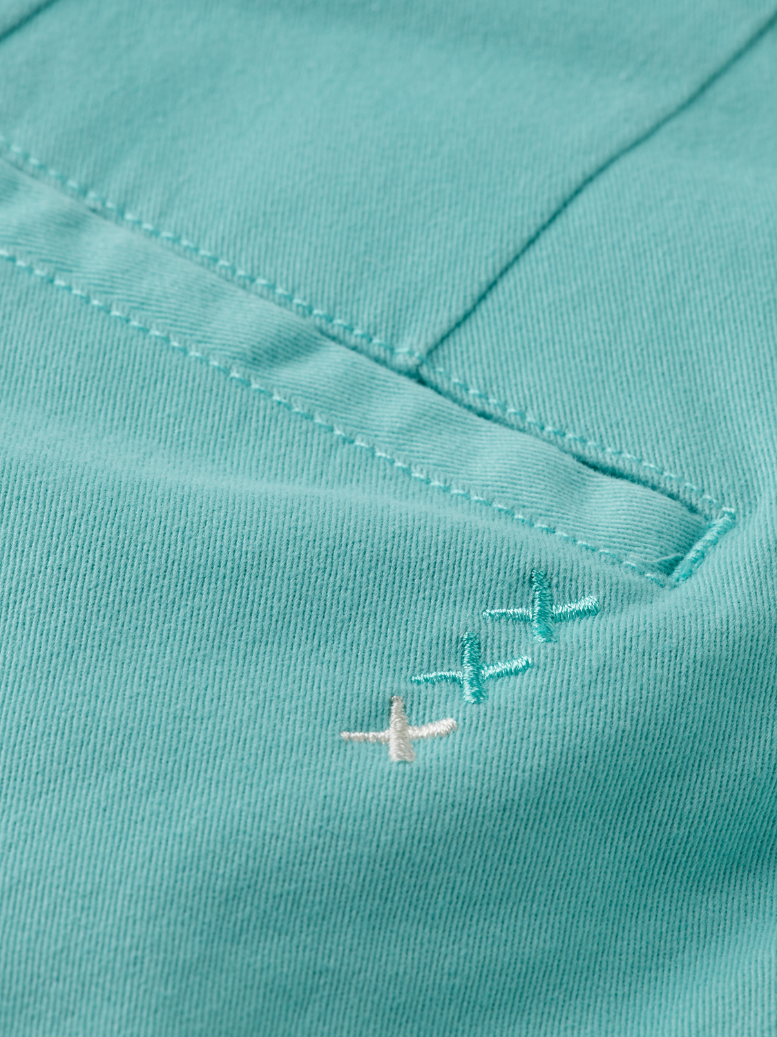 Stuart Shorts