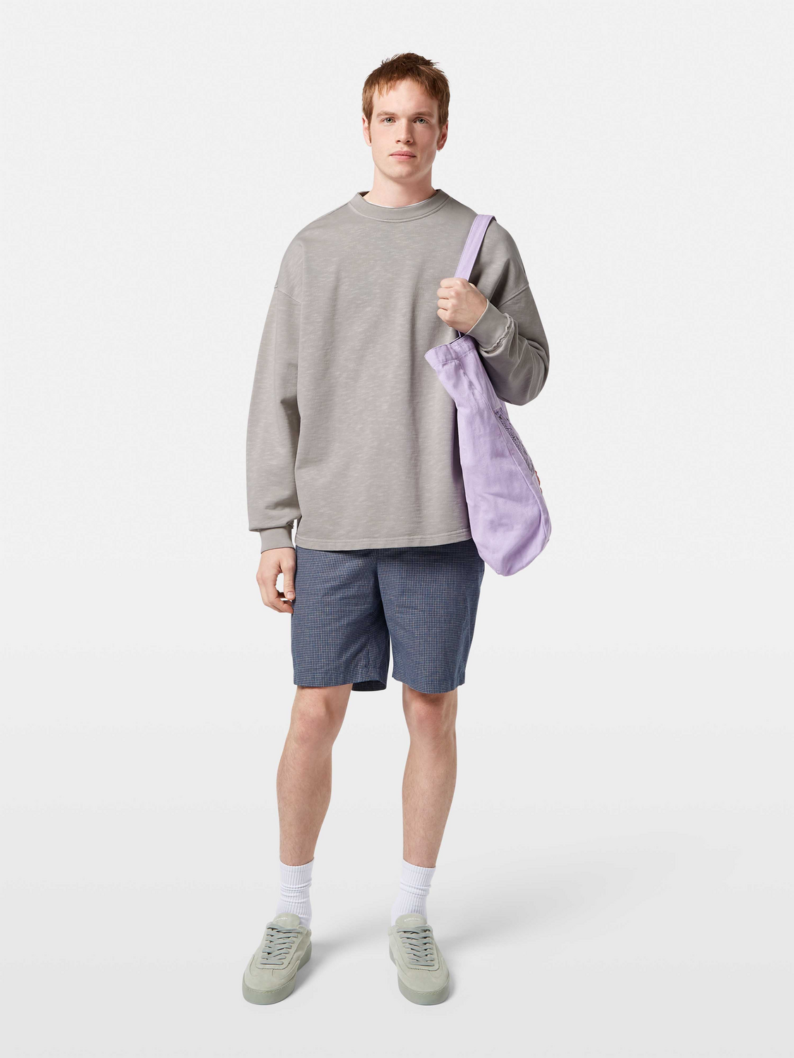 Fave Bermuda Shorts