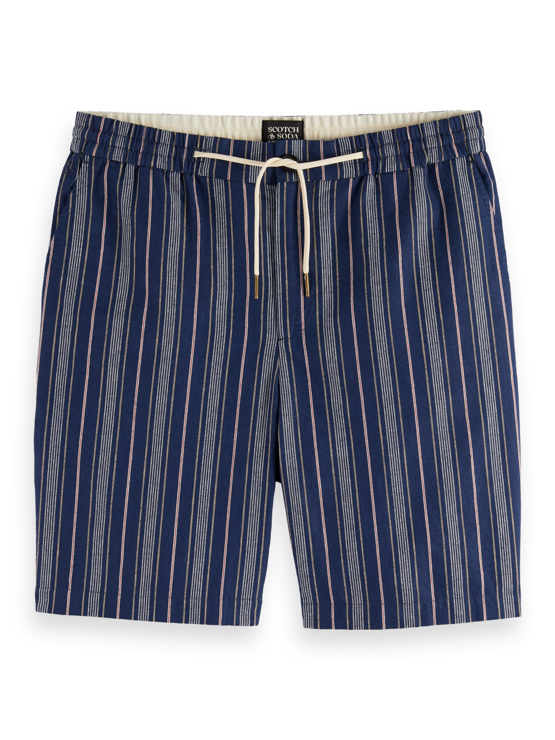 Fave Bermuda Shorts