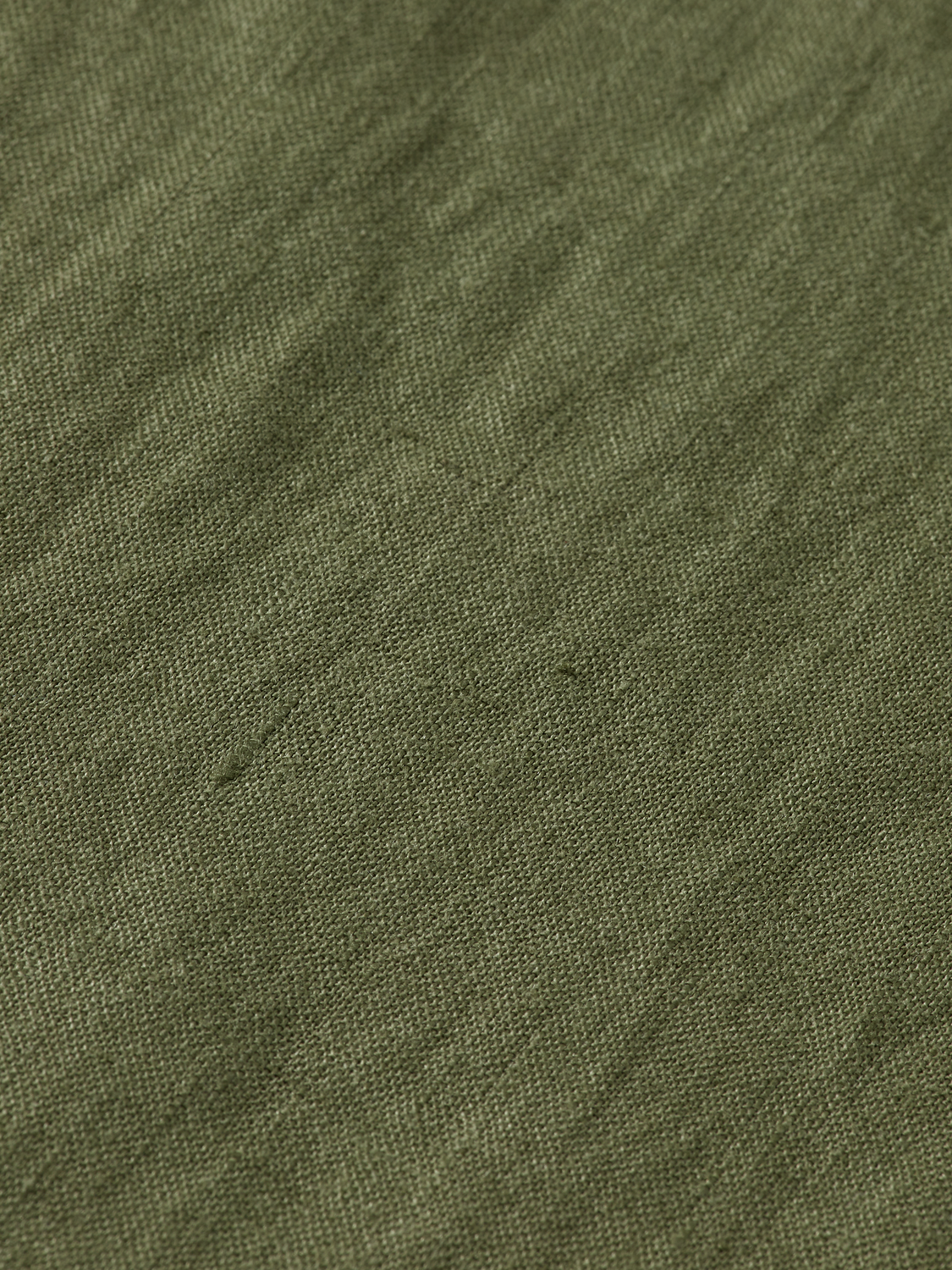Seasonal Essential linen shirt