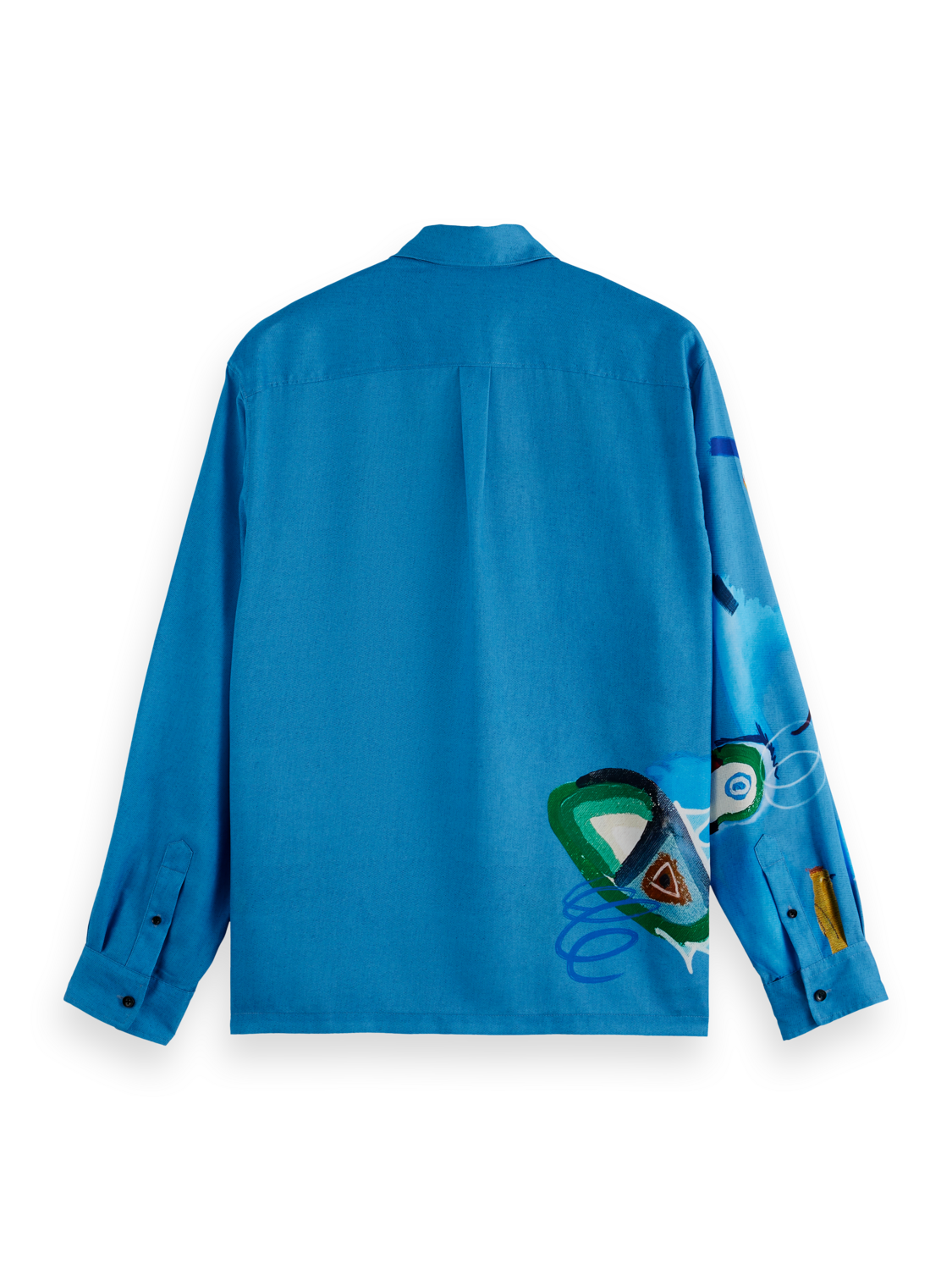 Printed Shirt