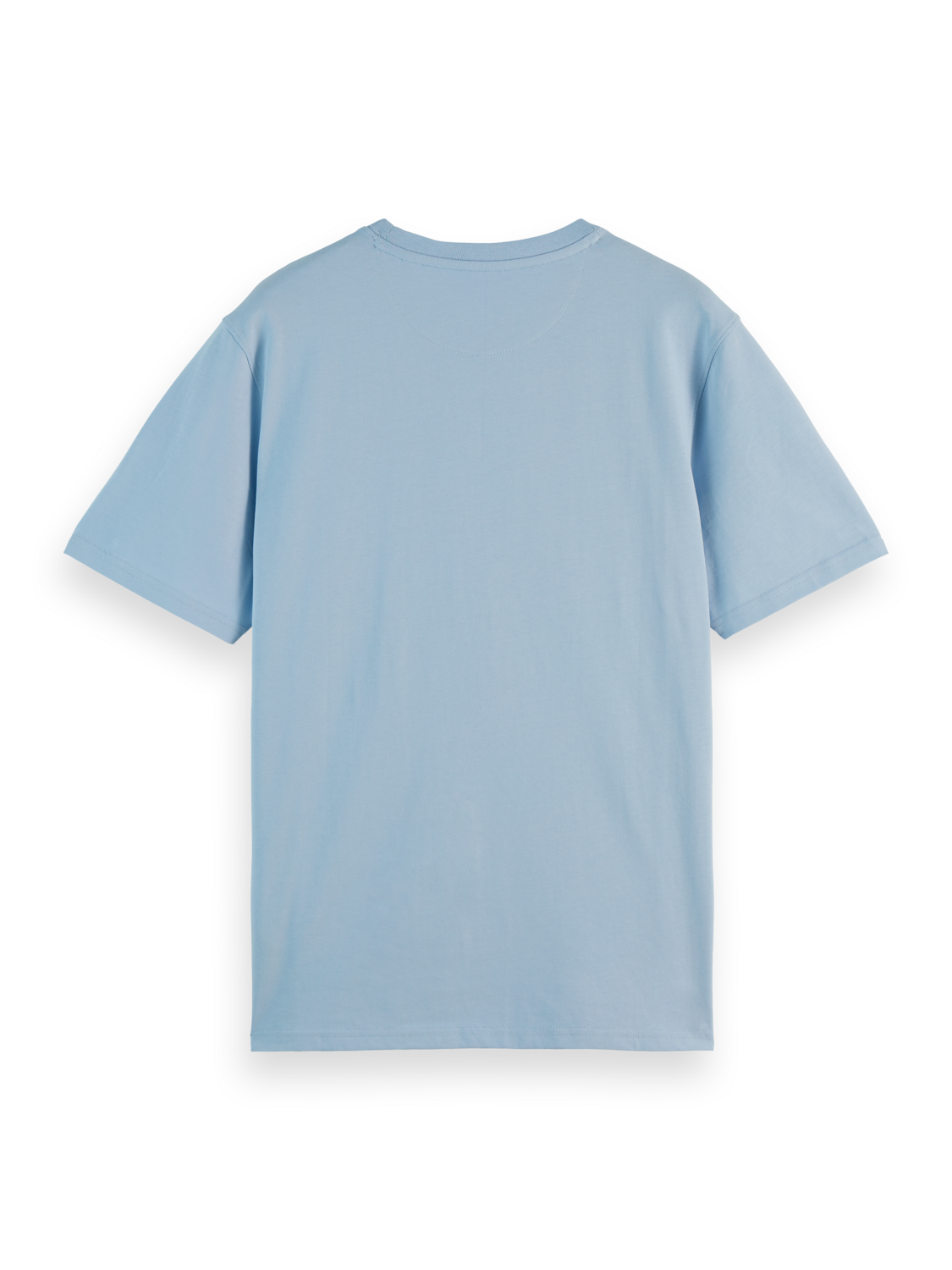 Seasonal Essential logo T-shirt