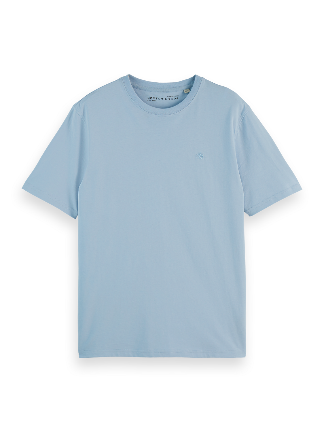 Seasonal Essential logo T-shirt