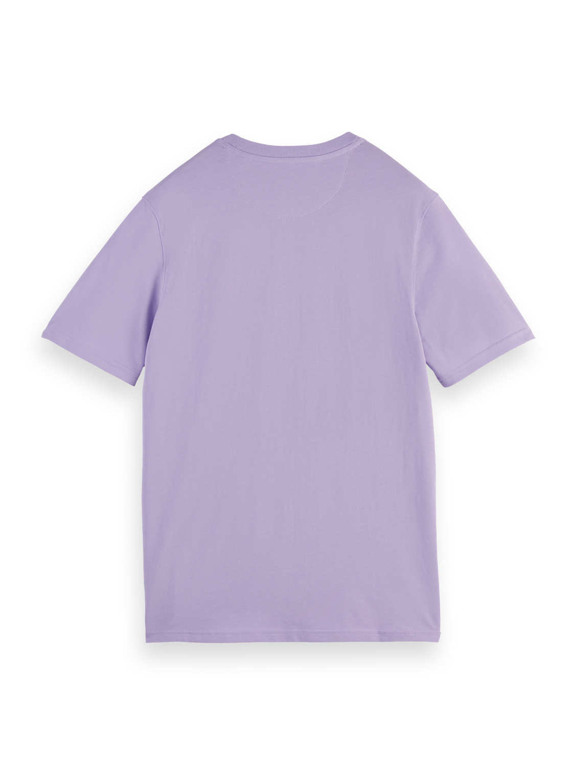 Seasonal Essential logo T-shirt