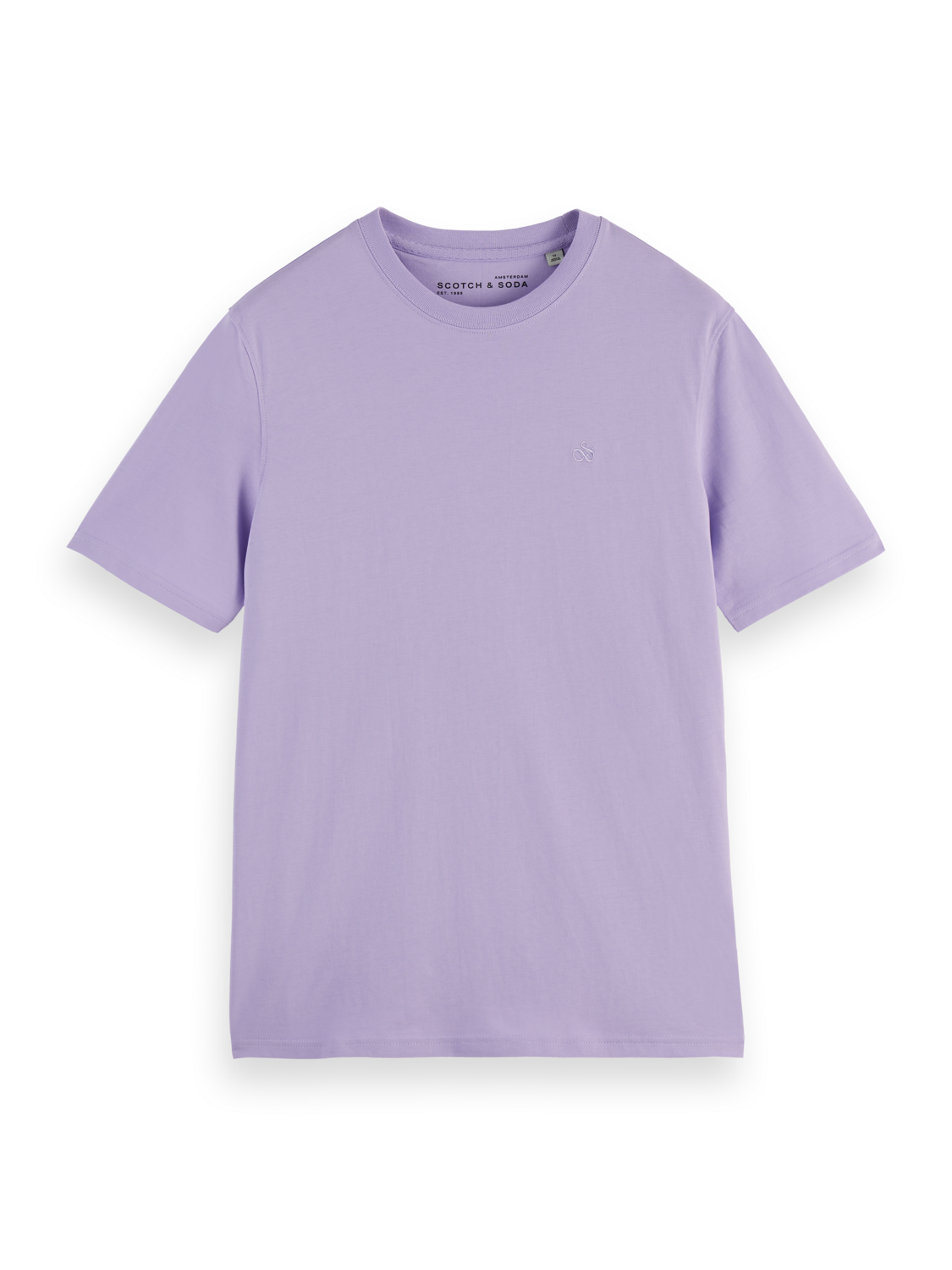 Seasonal Essential logo T-shirt