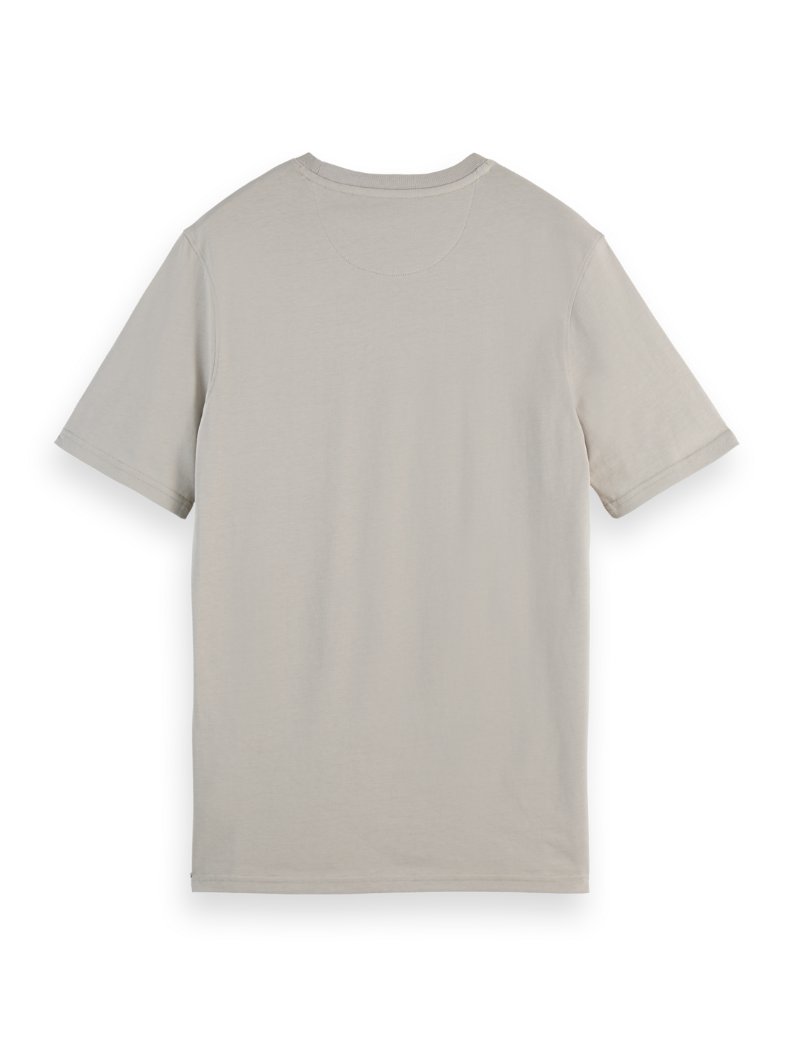 Seasonal Essential logo T-shirt