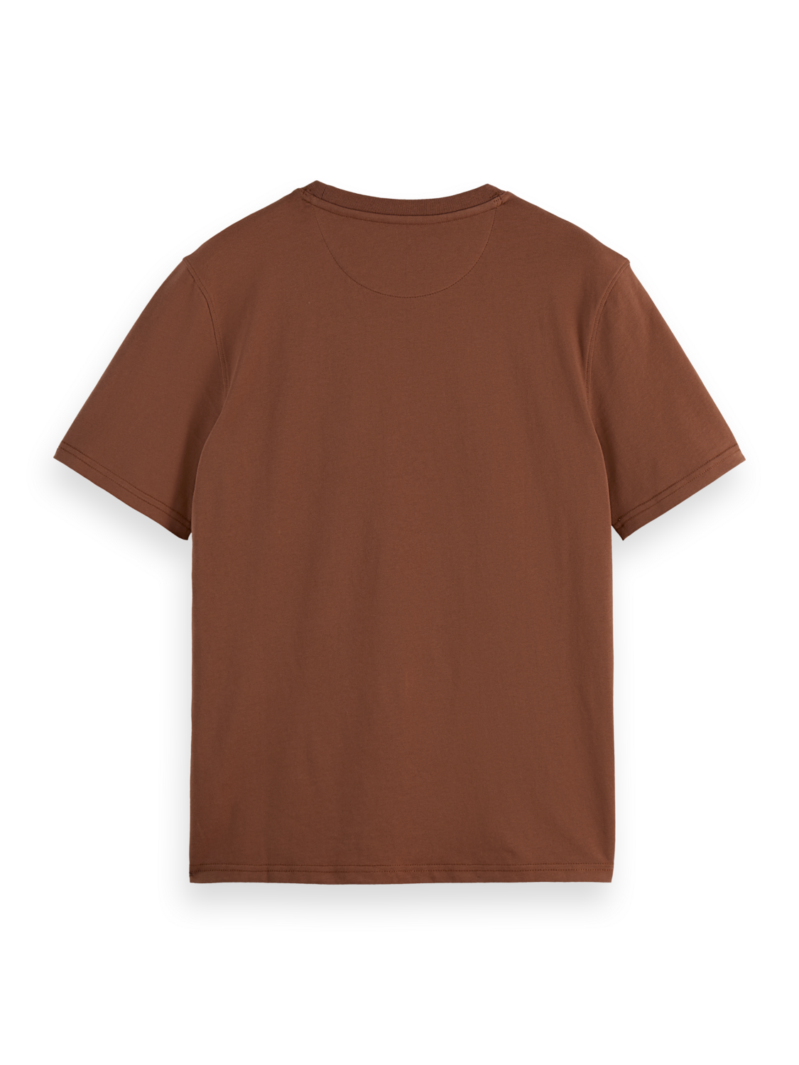 Seasonal Essential logo T-shirt
