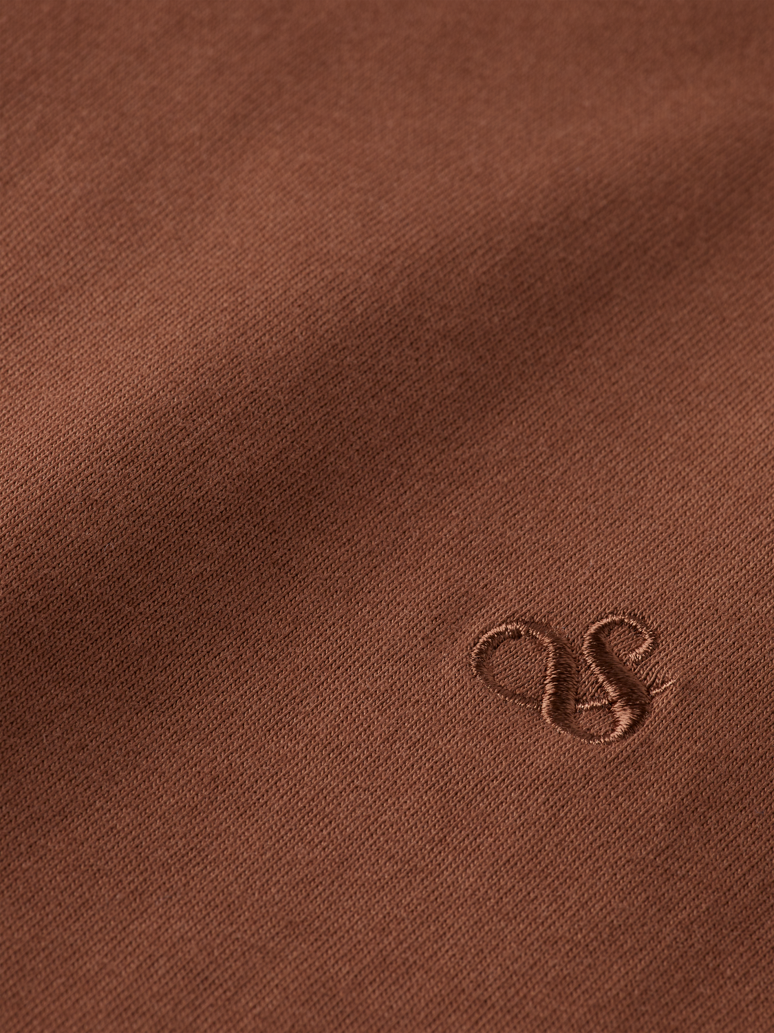 Seasonal Essential logo T-shirt