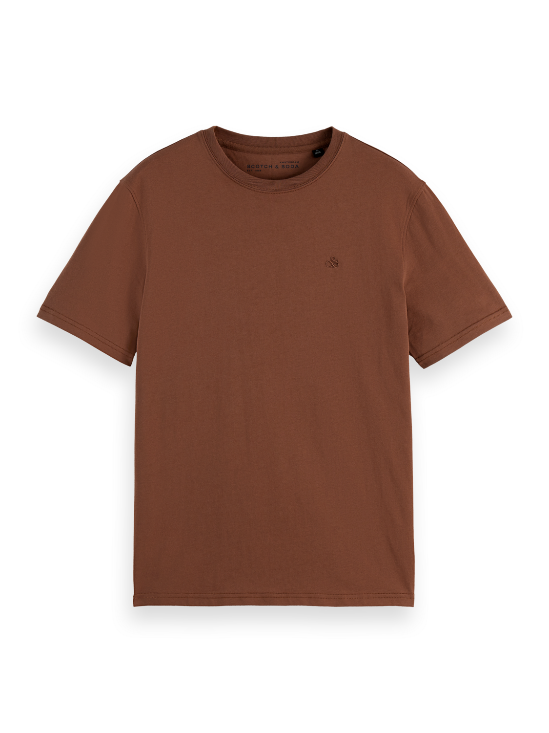 Seasonal Essential logo T-shirt
