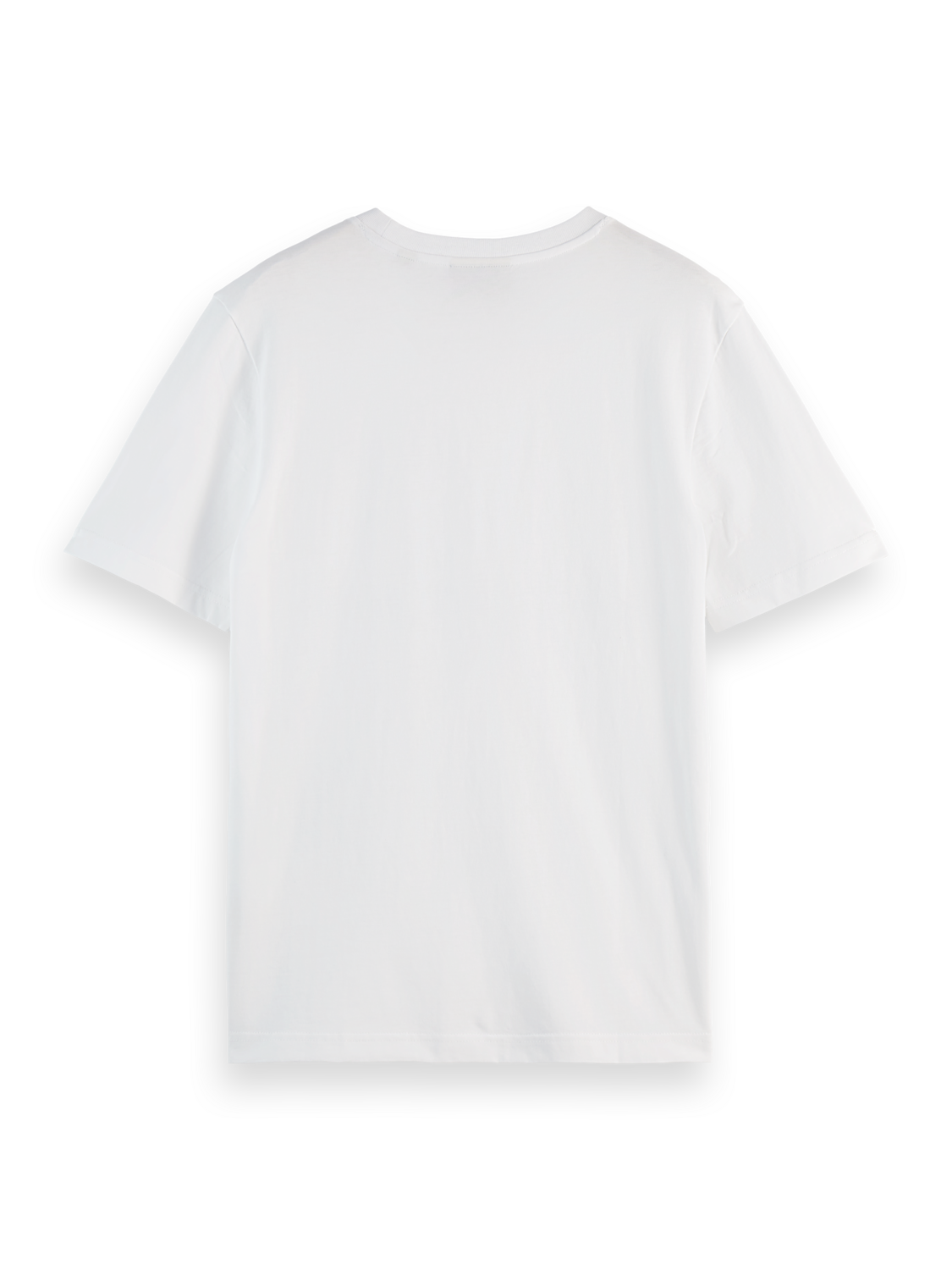 logo T-shirt