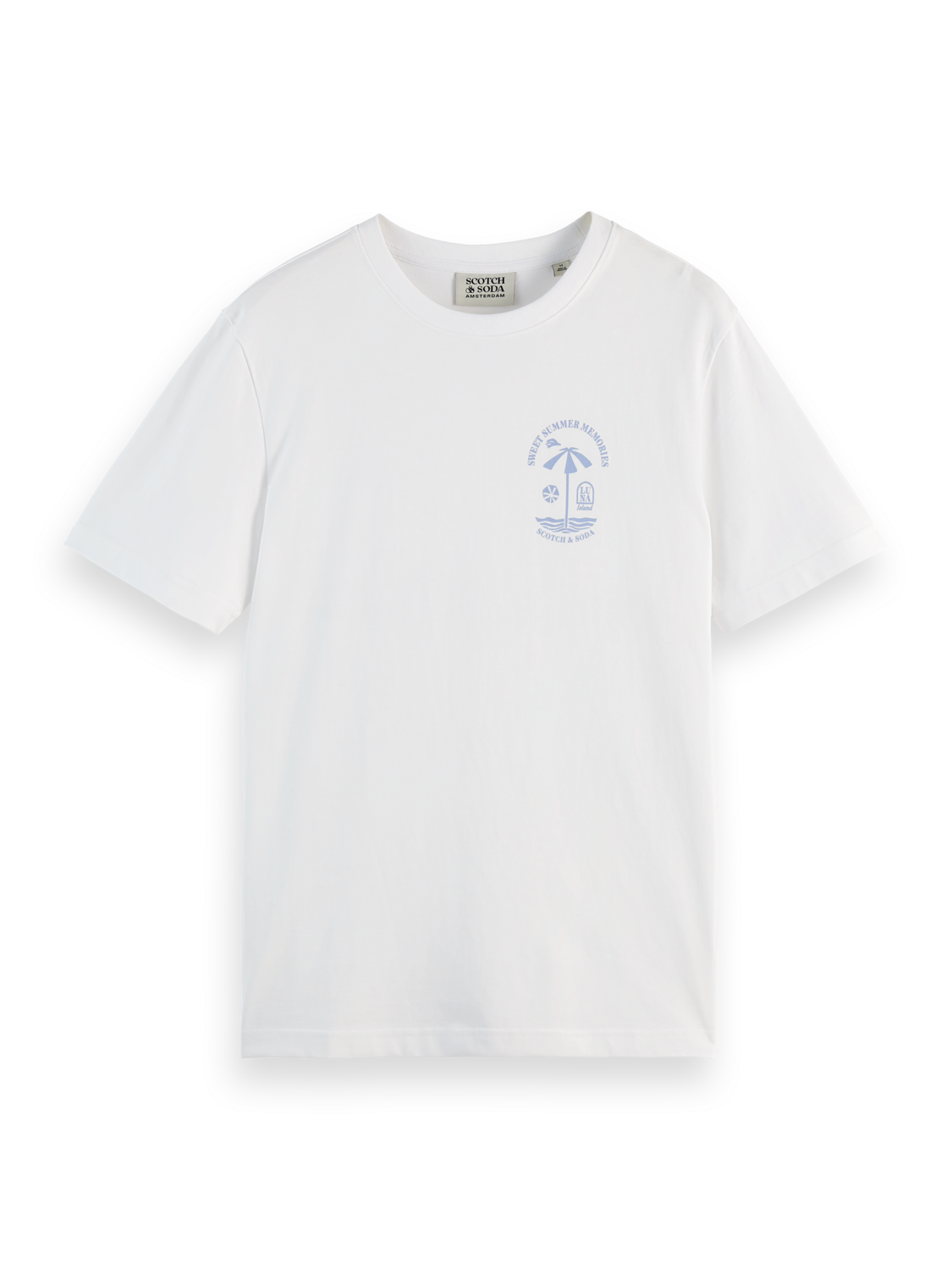 logo T-shirt