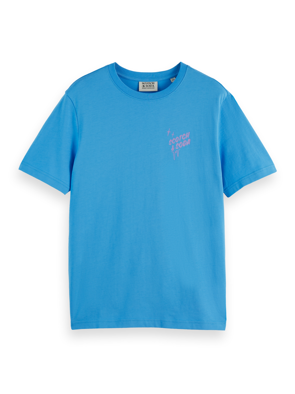 logo T-shirt
