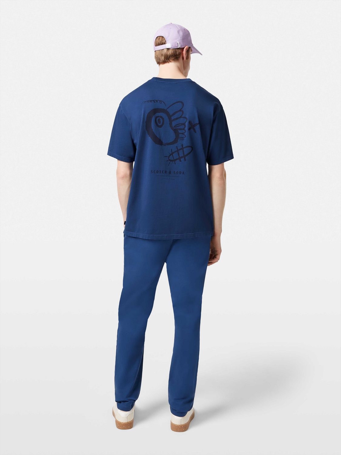 artwork T-shirt