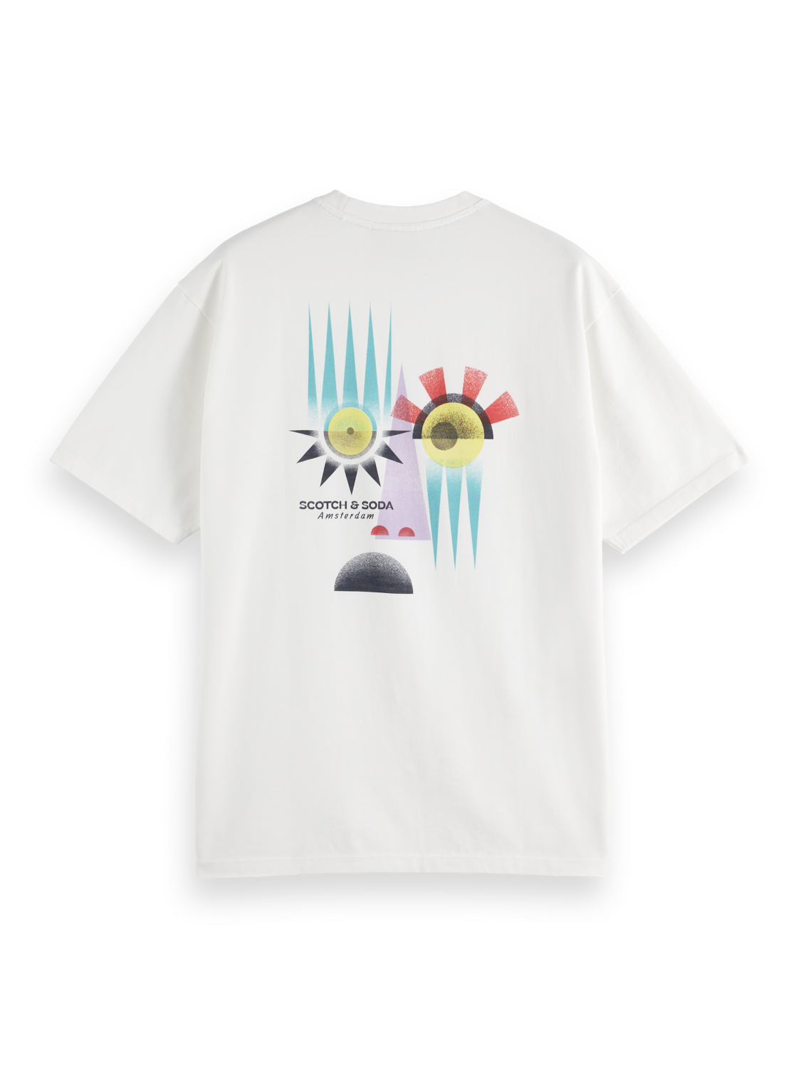 Artwork T-Shirt