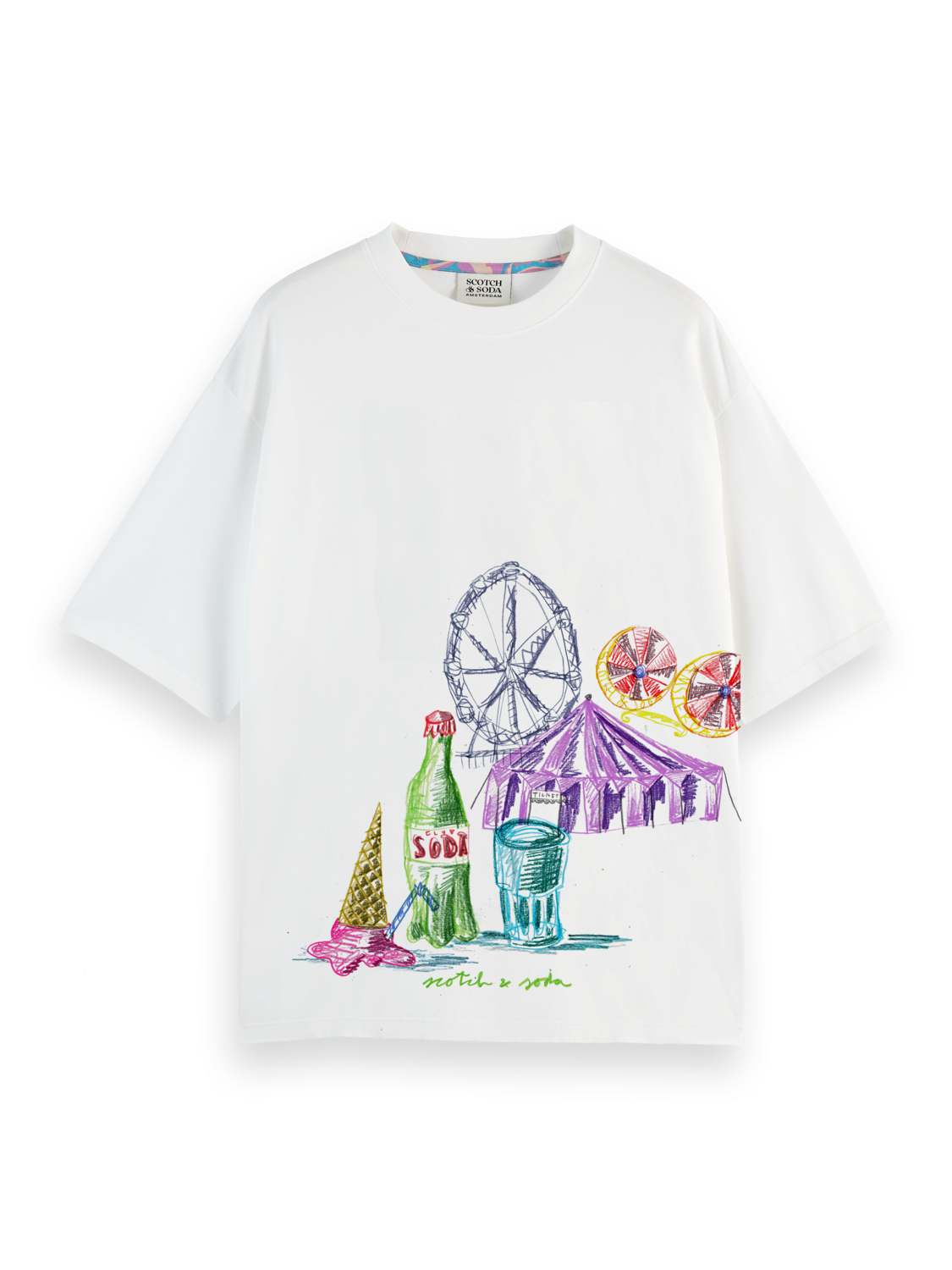 Graphic T-Shirt
