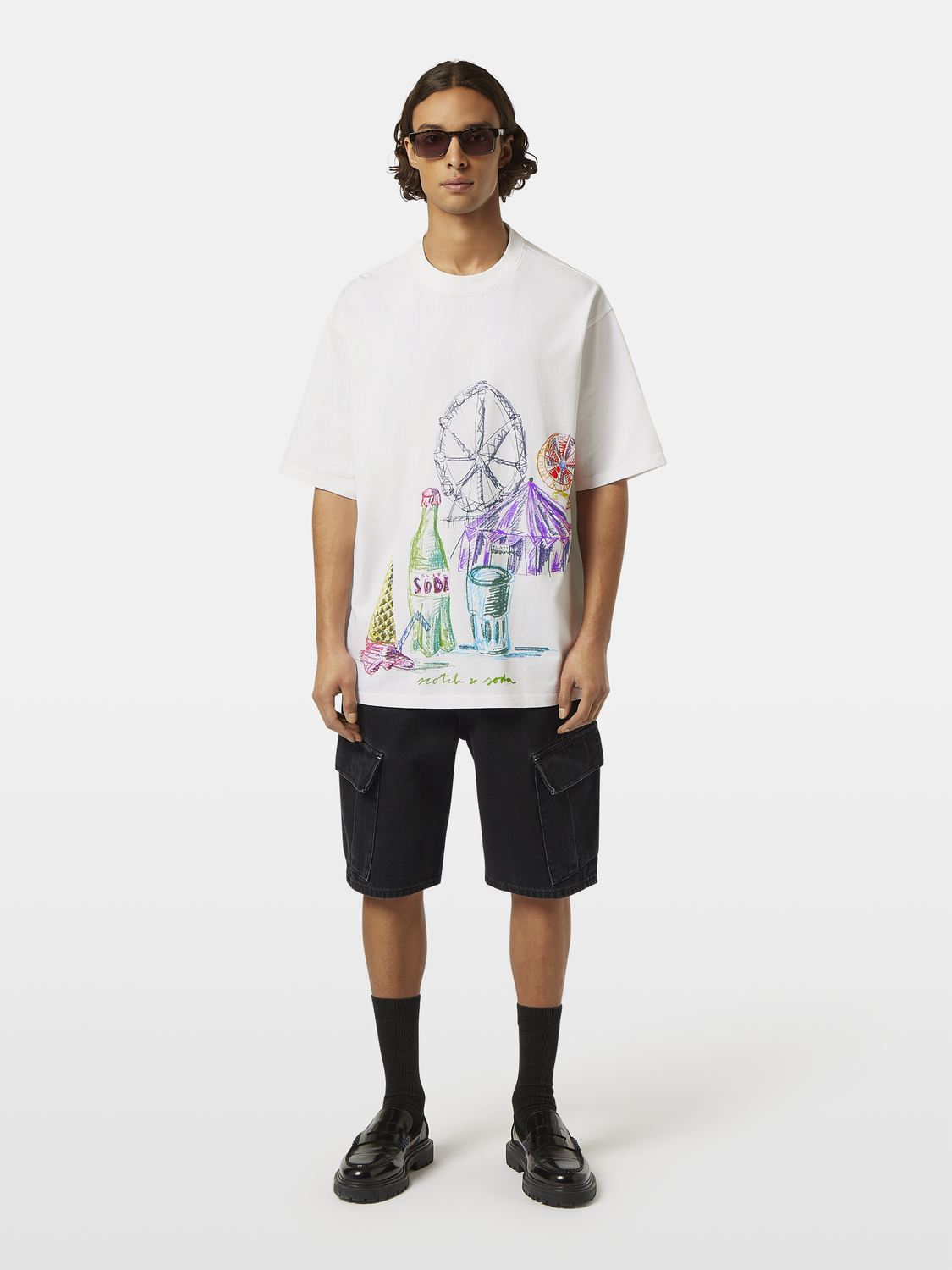 Graphic T-Shirt