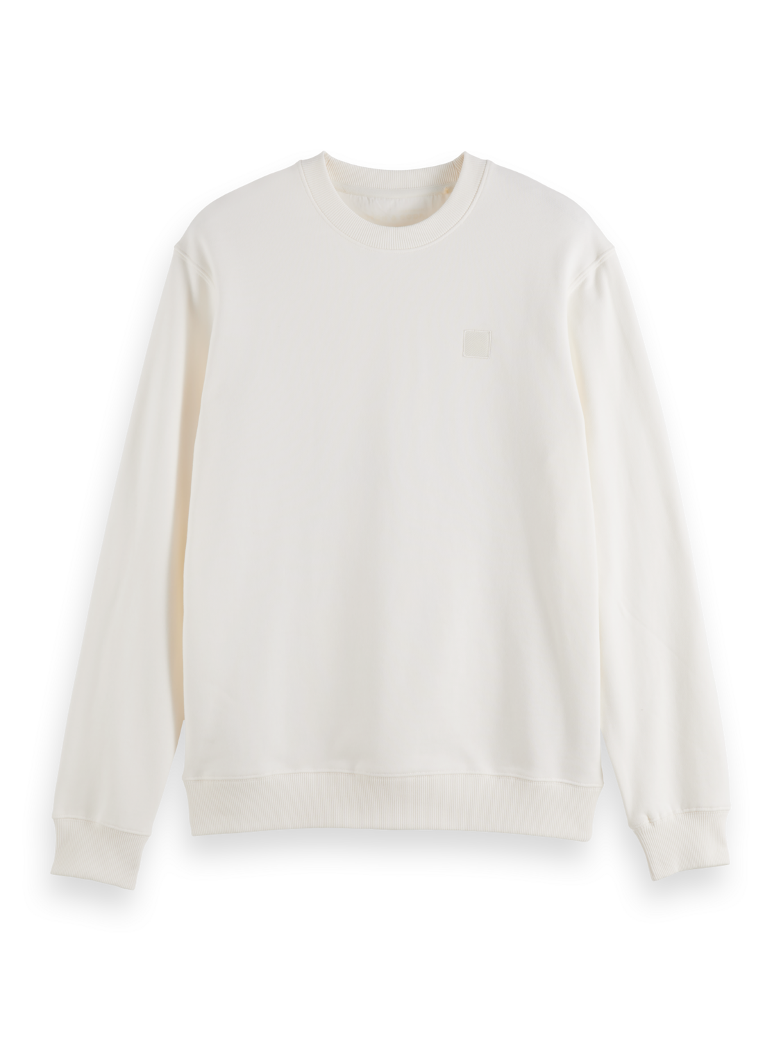 Seasonal Essentials logo sweatshirt