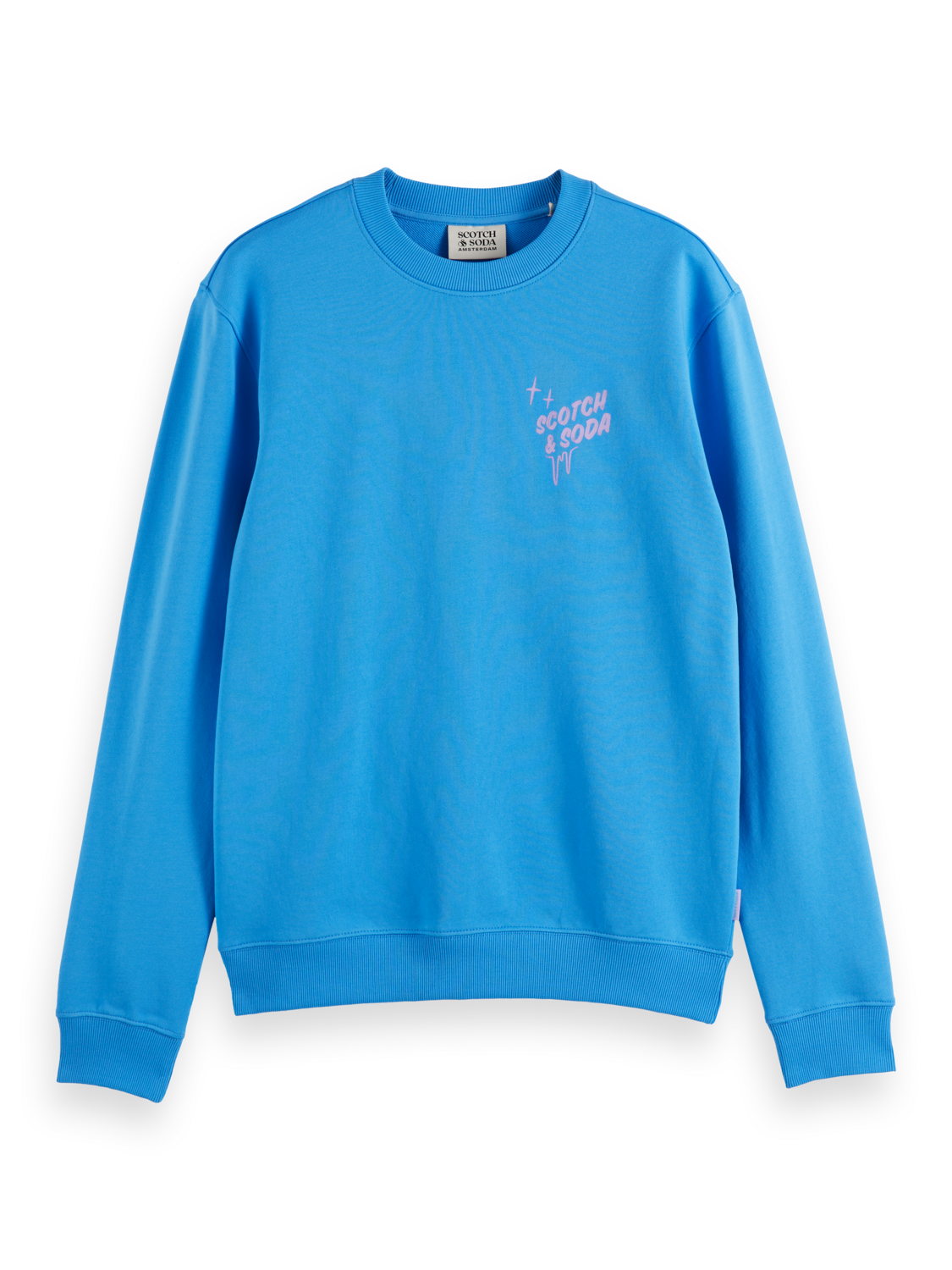 Logo Sweatshirt