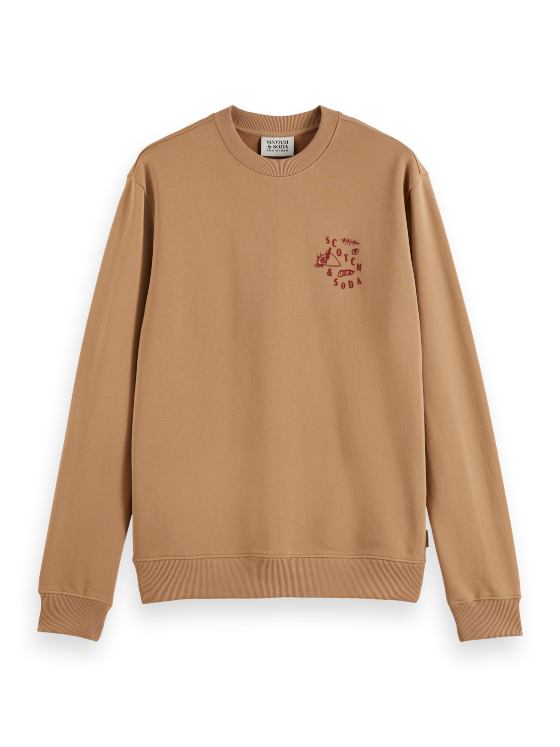 Logo Sweatshirt