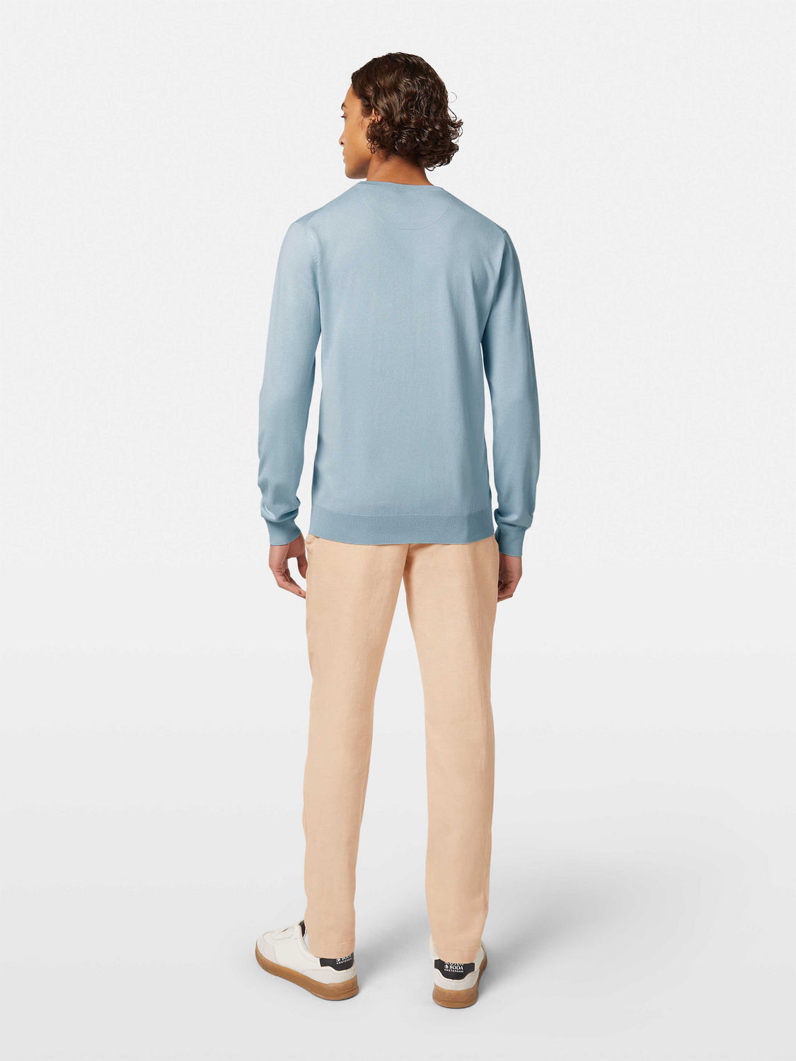 Knitted Jumper