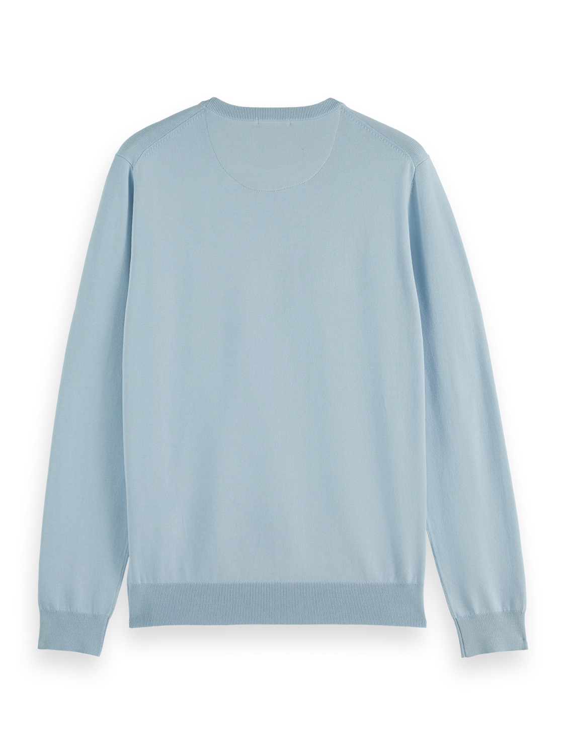 Knitted Jumper