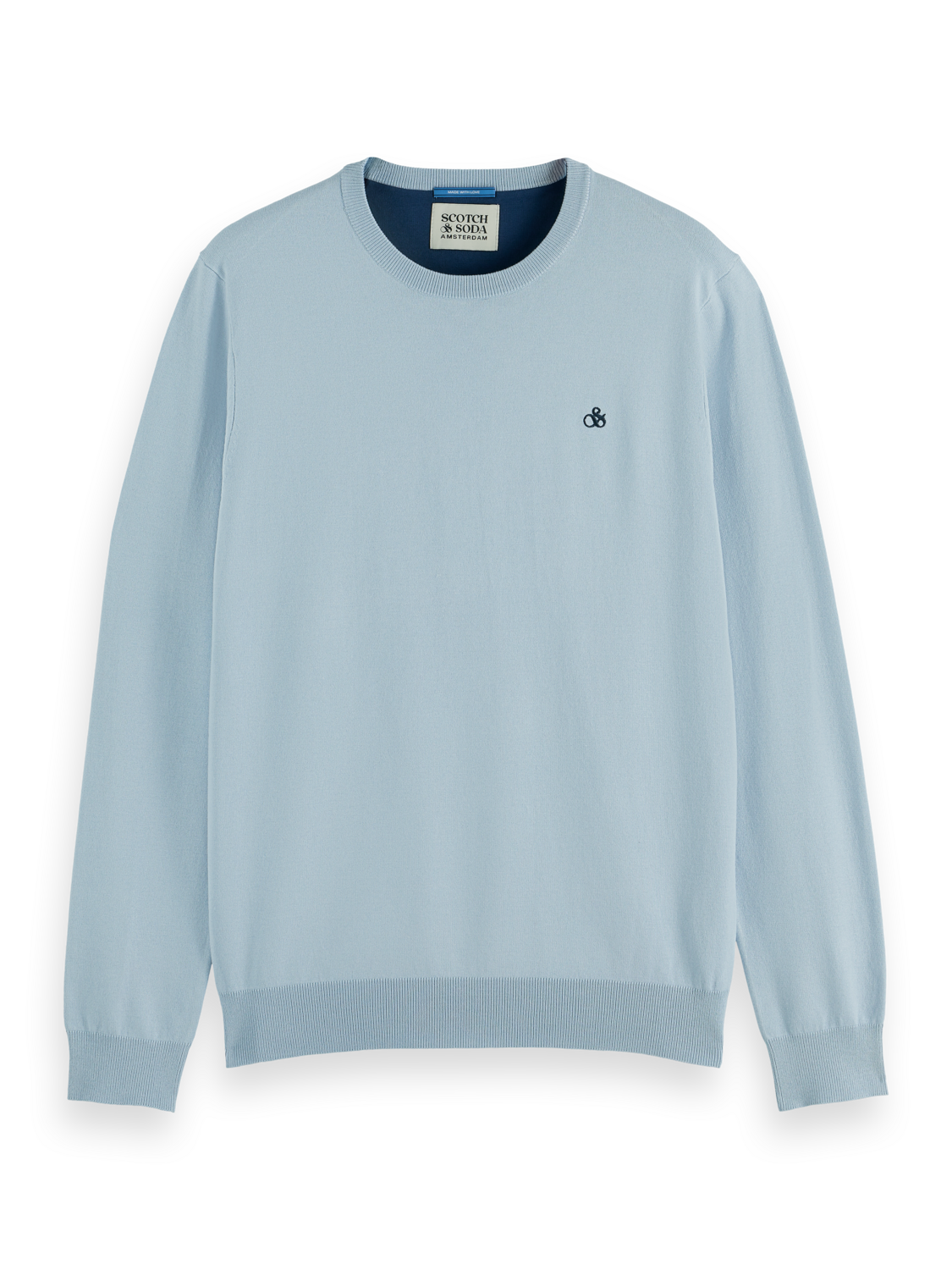 Knitted Jumper