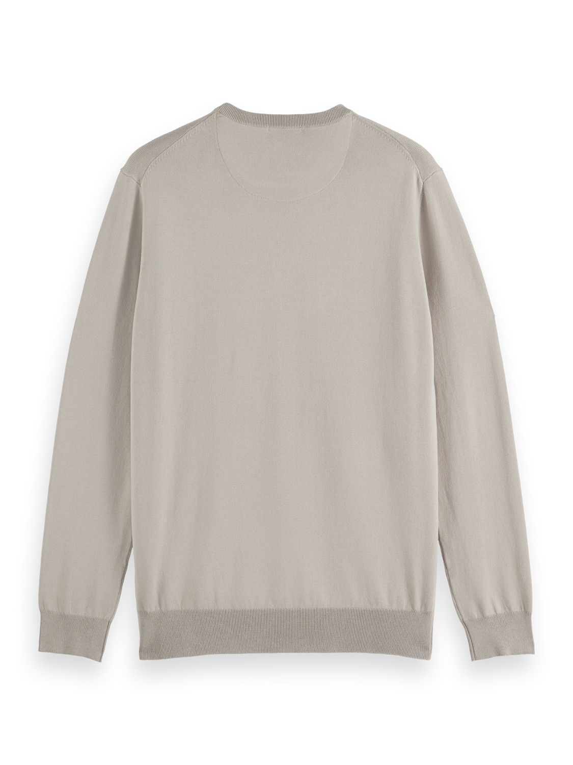 Knitted Jumper