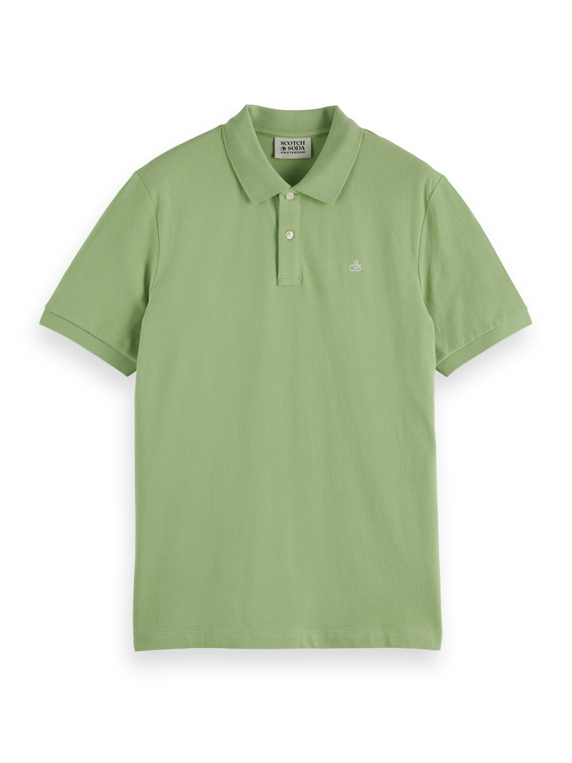 Cotton Polo