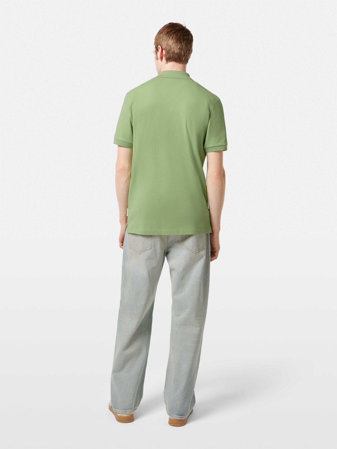 Cotton Polo