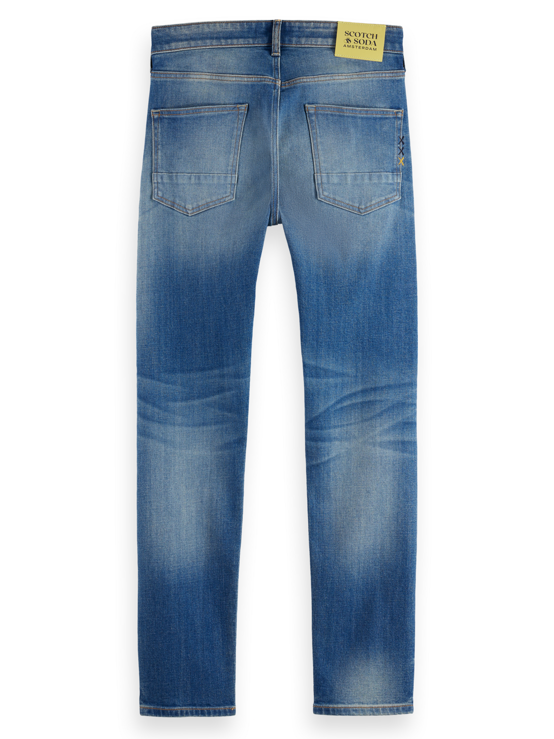 Ralston Slim Denim