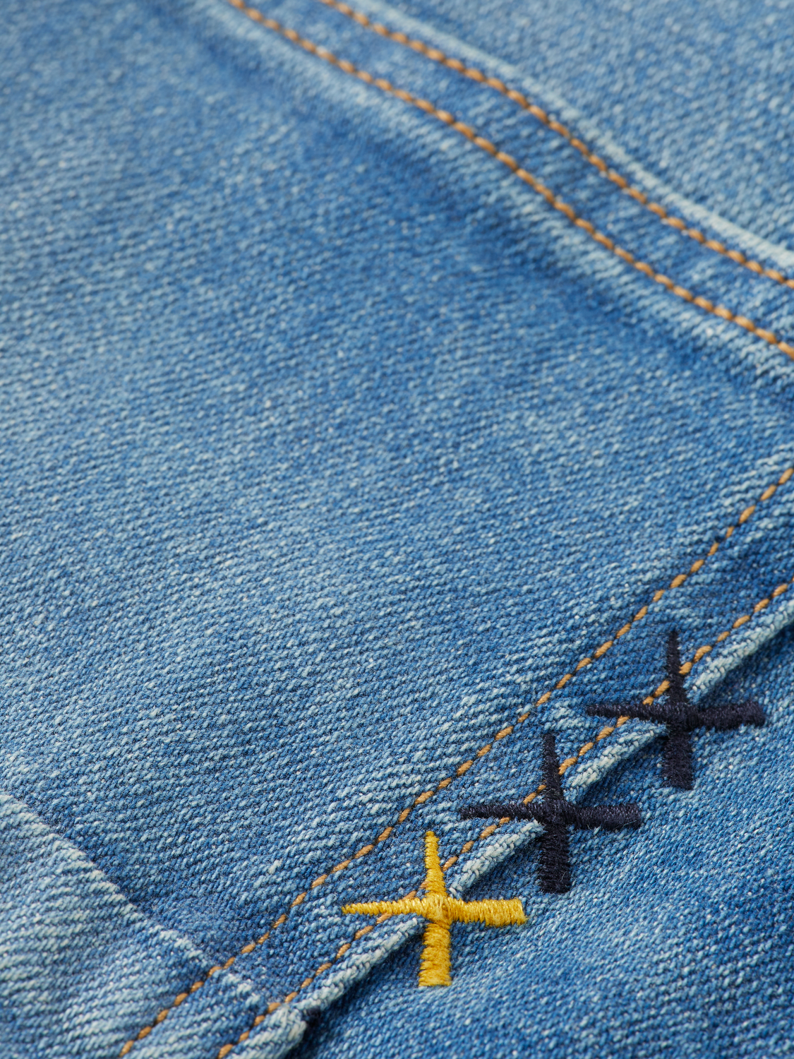 Ralston Slim Denim